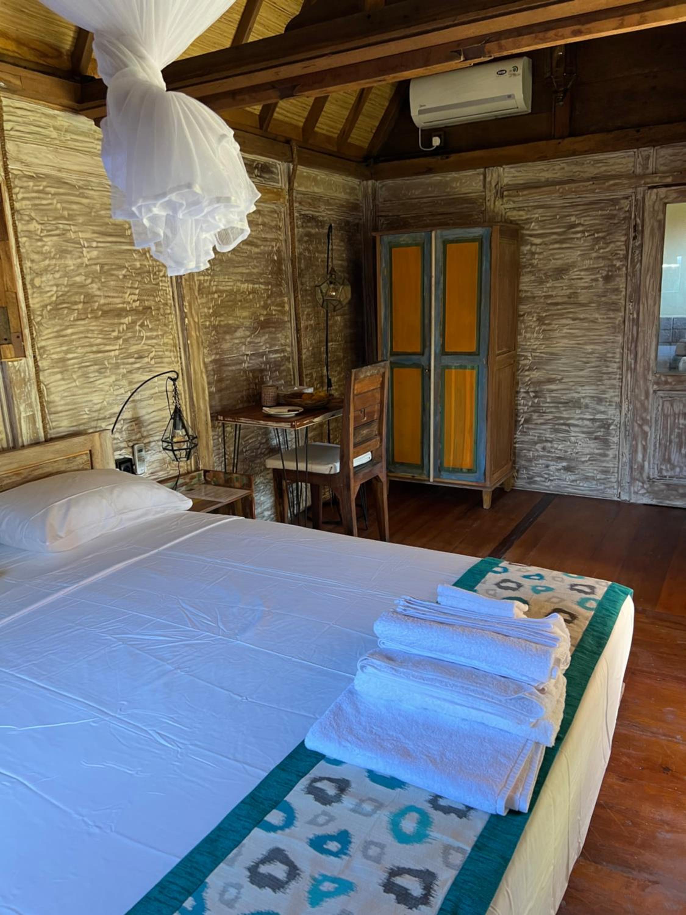 Standard Bungalow - Photo 1