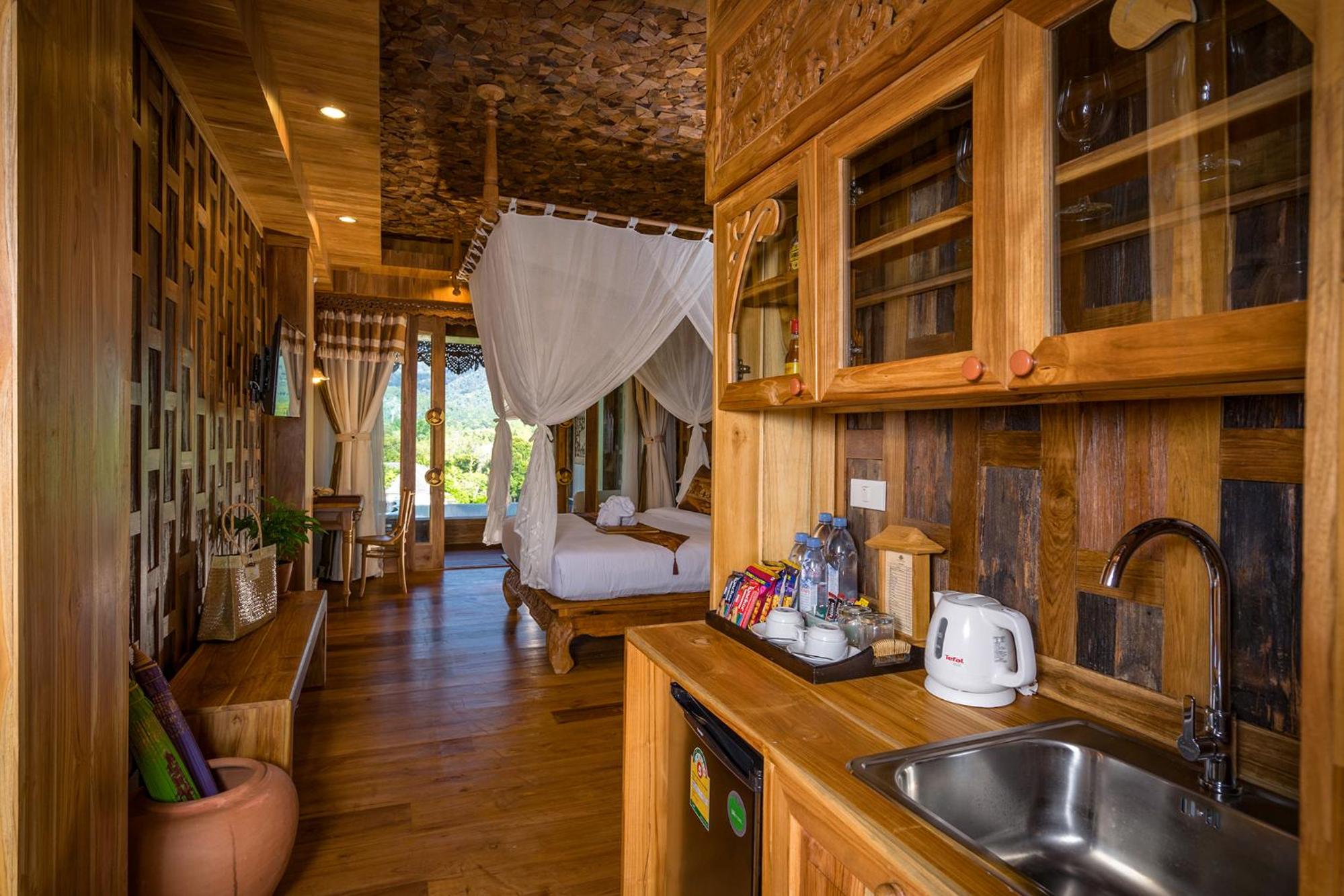 Pool Suite Water View - Plus Round Trip Join Speedboat As Scheduled Transfer - Photo 4