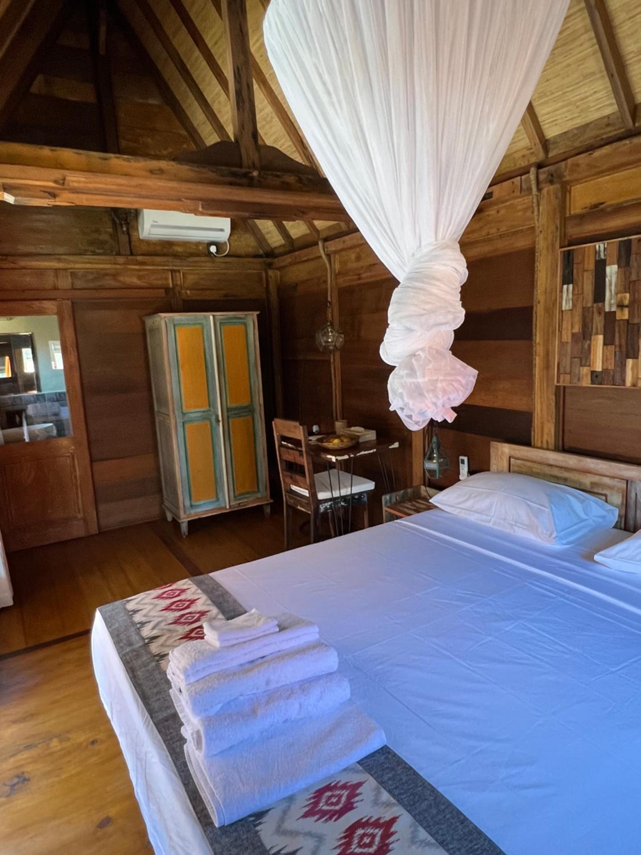 Standard Bungalow - Photo 18