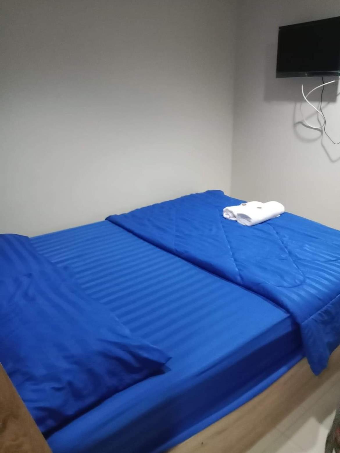 Budget Double Room - Photo 1