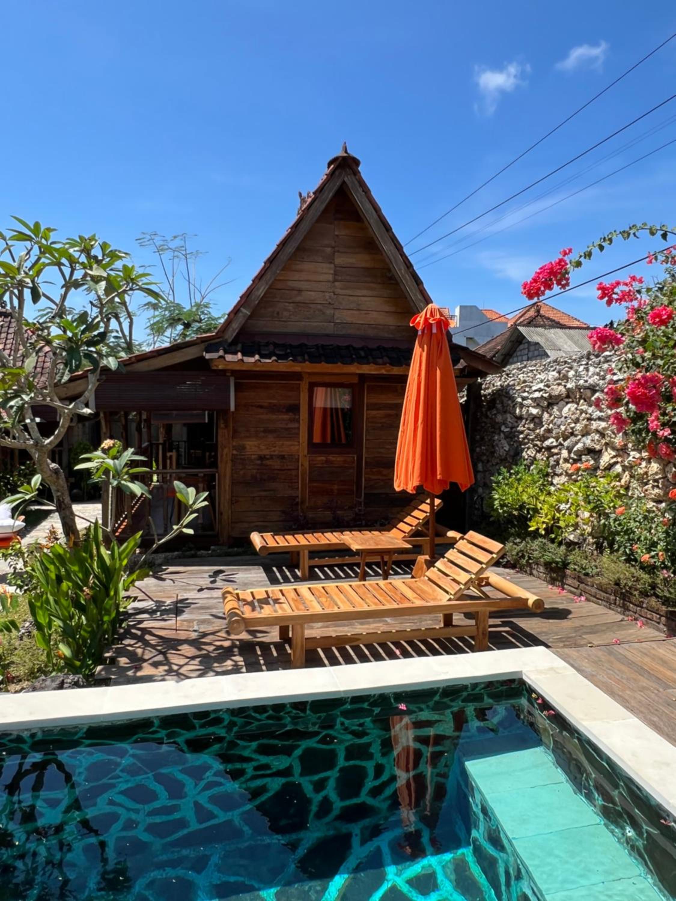 Standard Bungalow - Photo 27