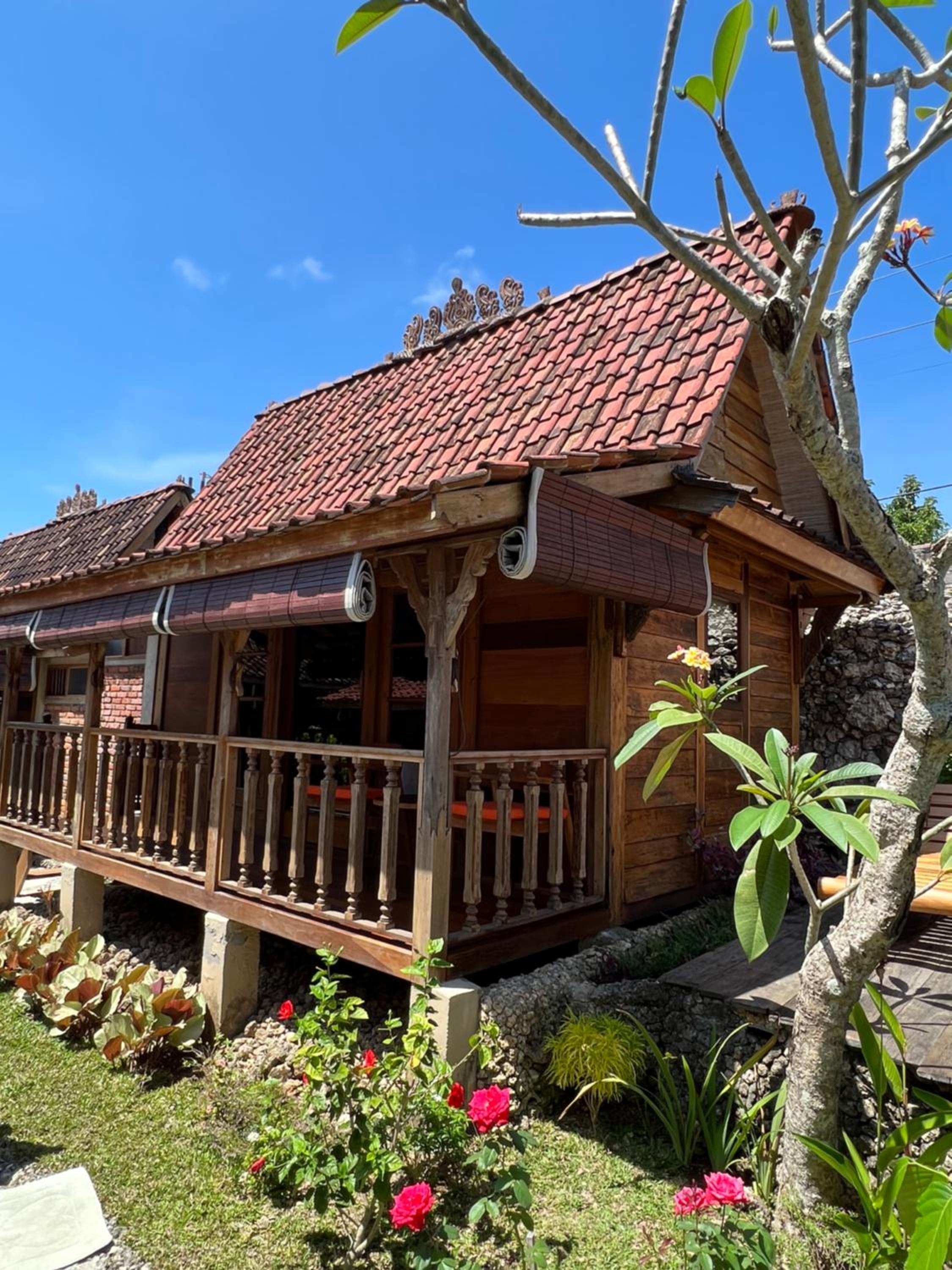 Standard Bungalow - Photo 23