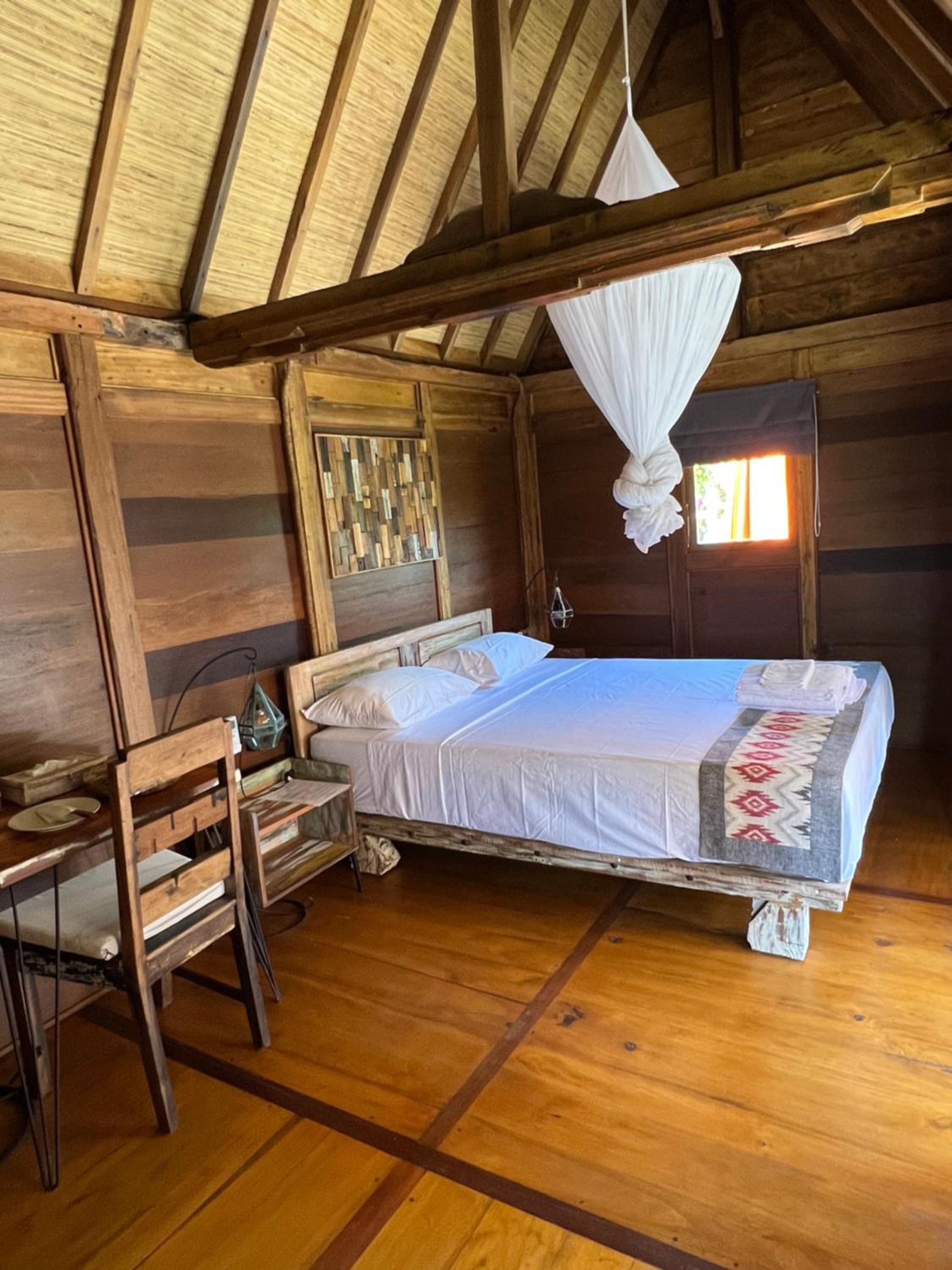 Standard Bungalow - Photo 19