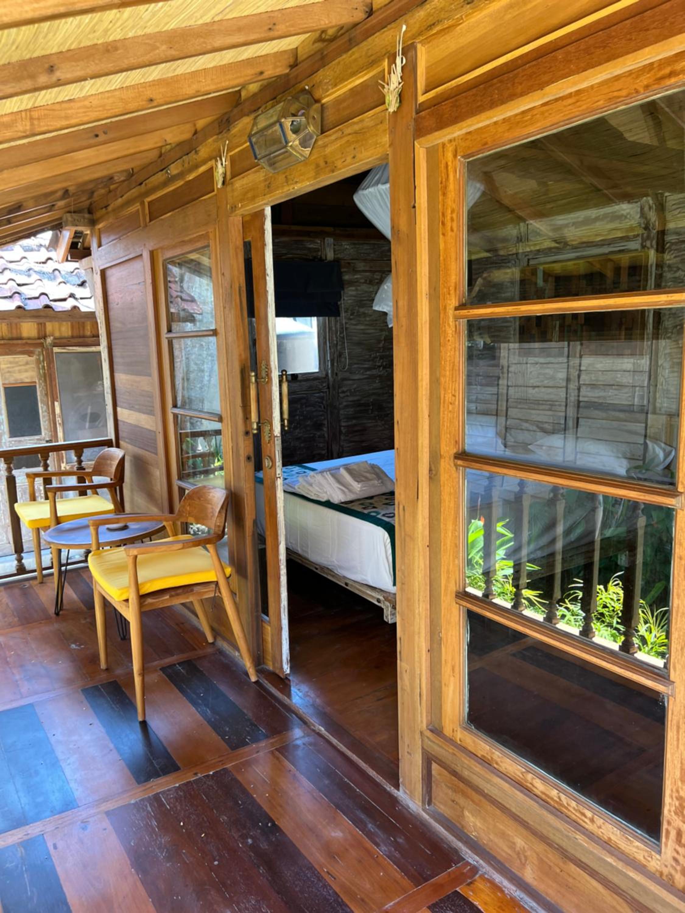 Standard Bungalow - Photo 17