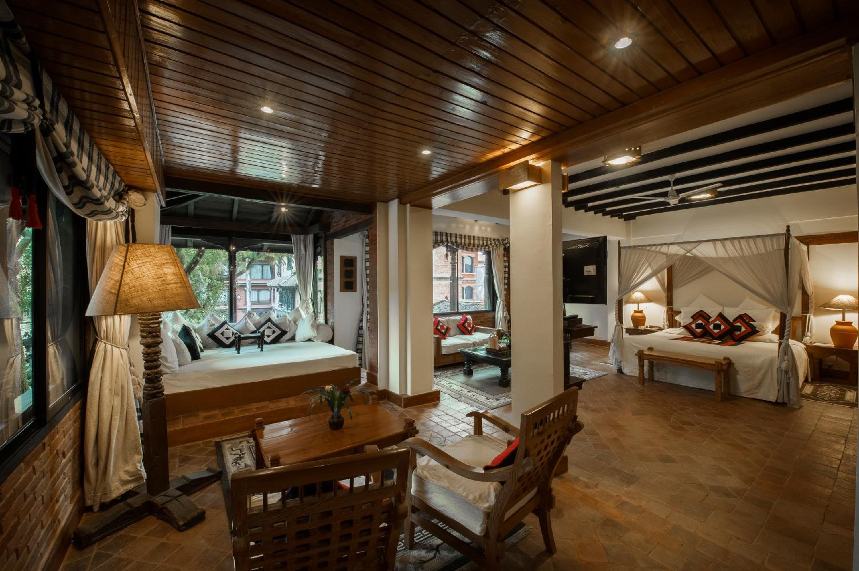 Executive Suite photo 1
