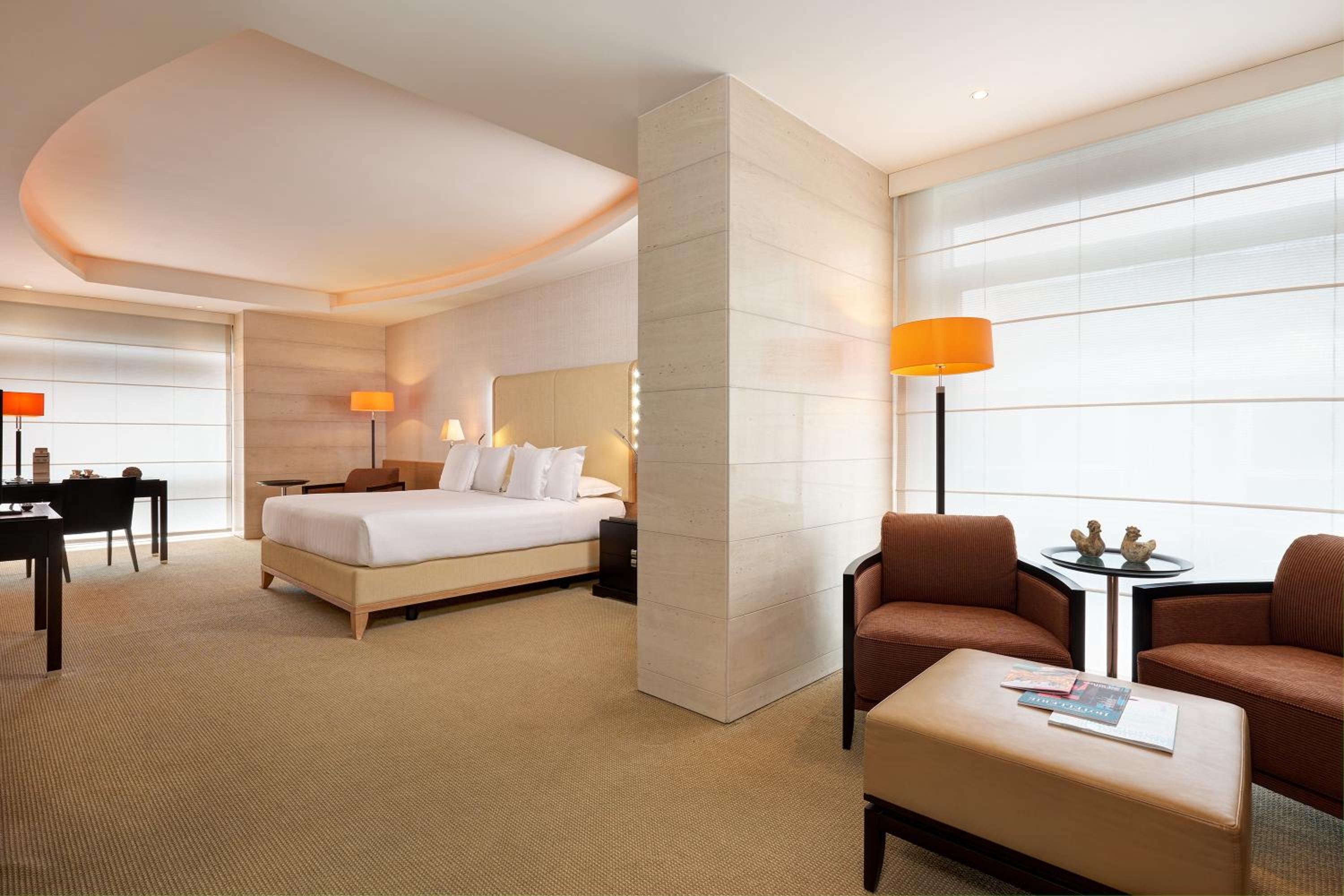 Junior Suite Double - Photo 1