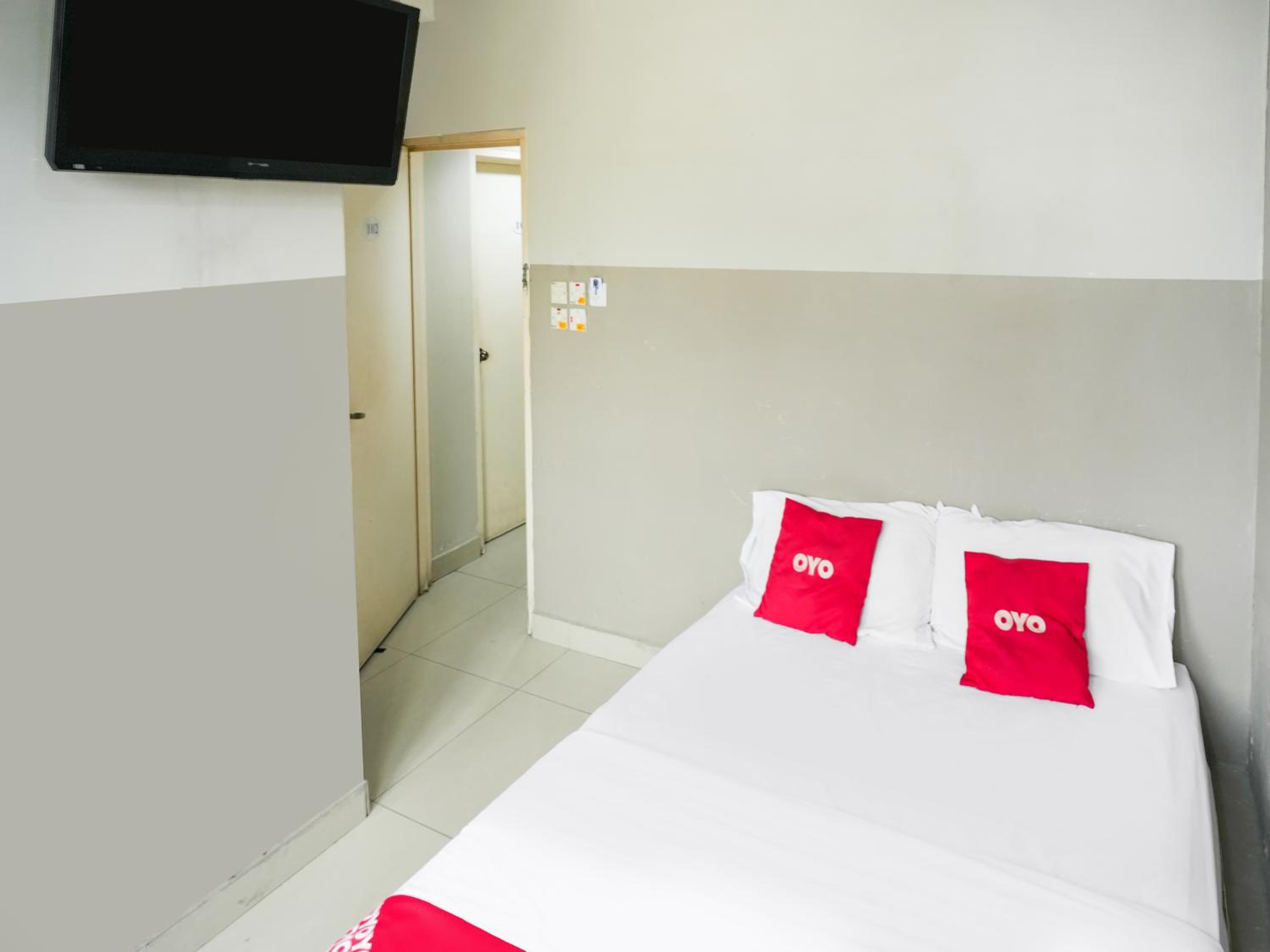Deluxe Double Room - Photo 1