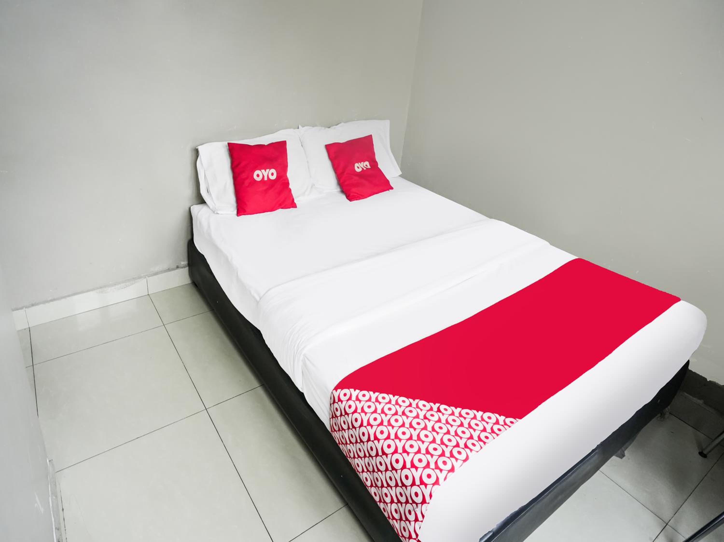 Deluxe Double Room - Photo 4