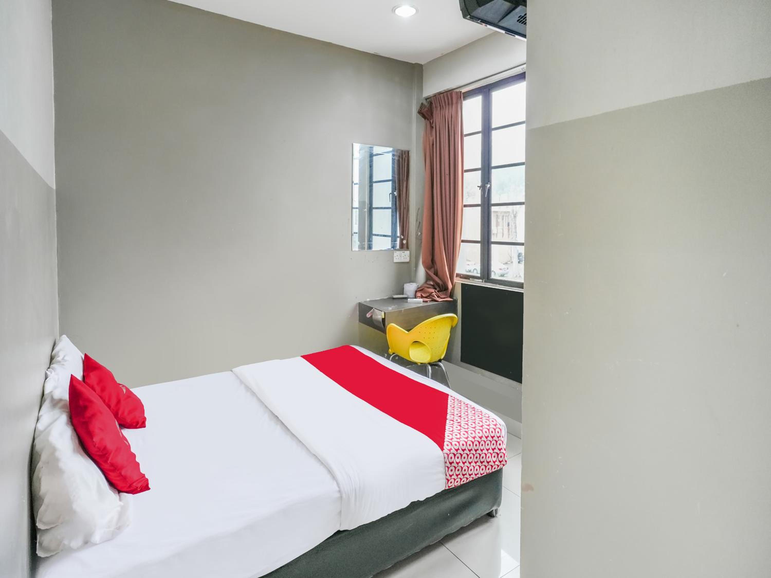 Deluxe Double Room - Photo 3