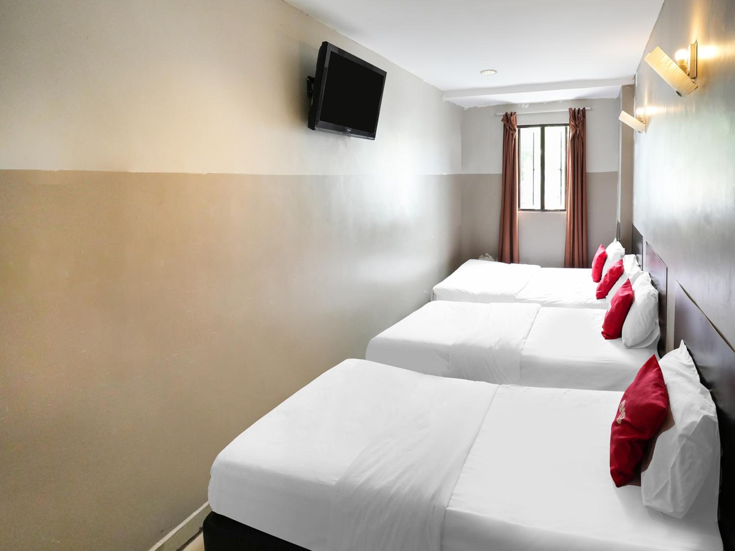 Family Suite - Photo 2