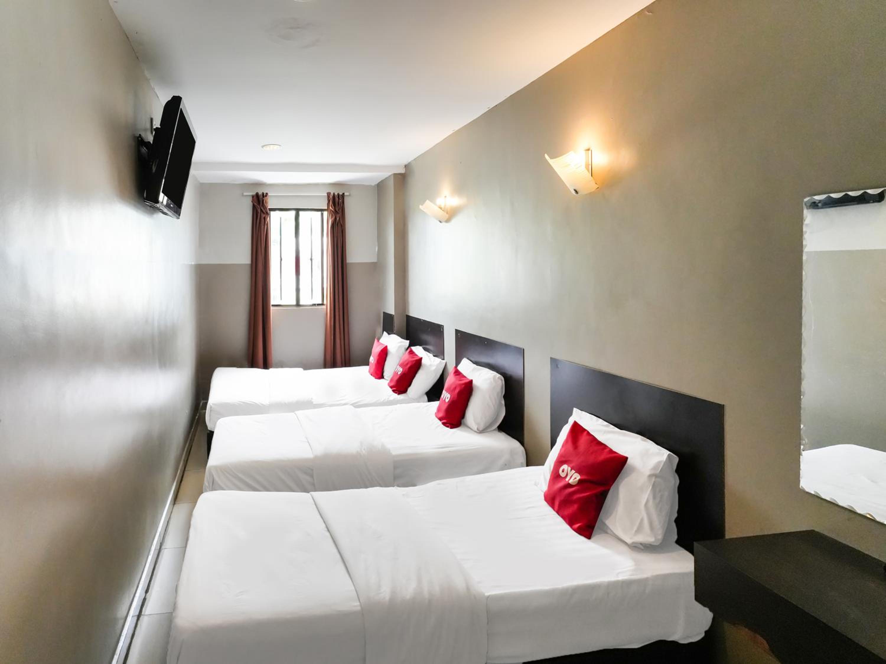 Family Suite - Photo 1