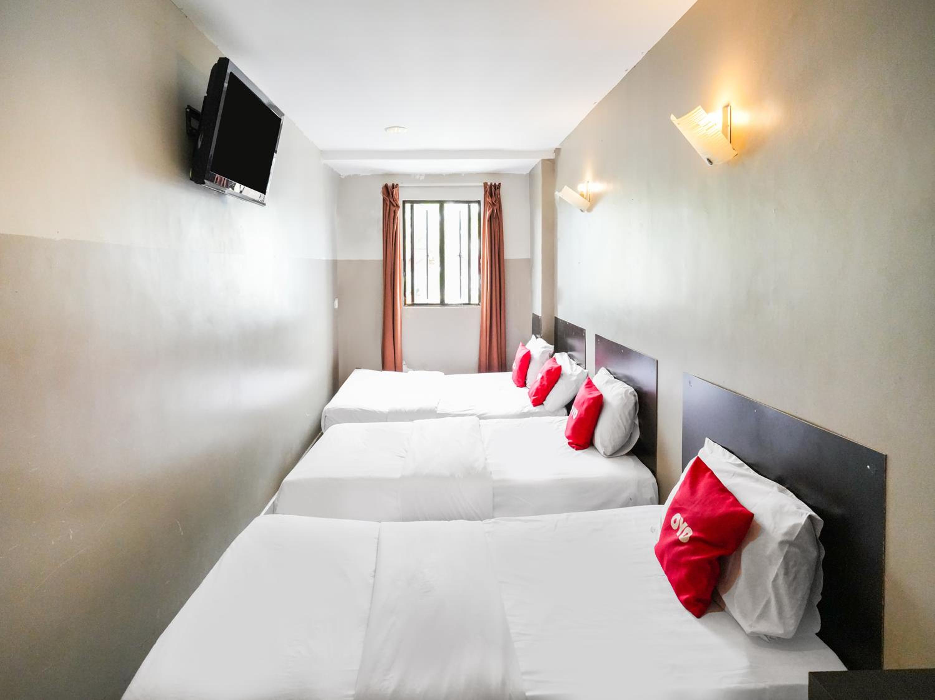 Family Suite - Photo 3