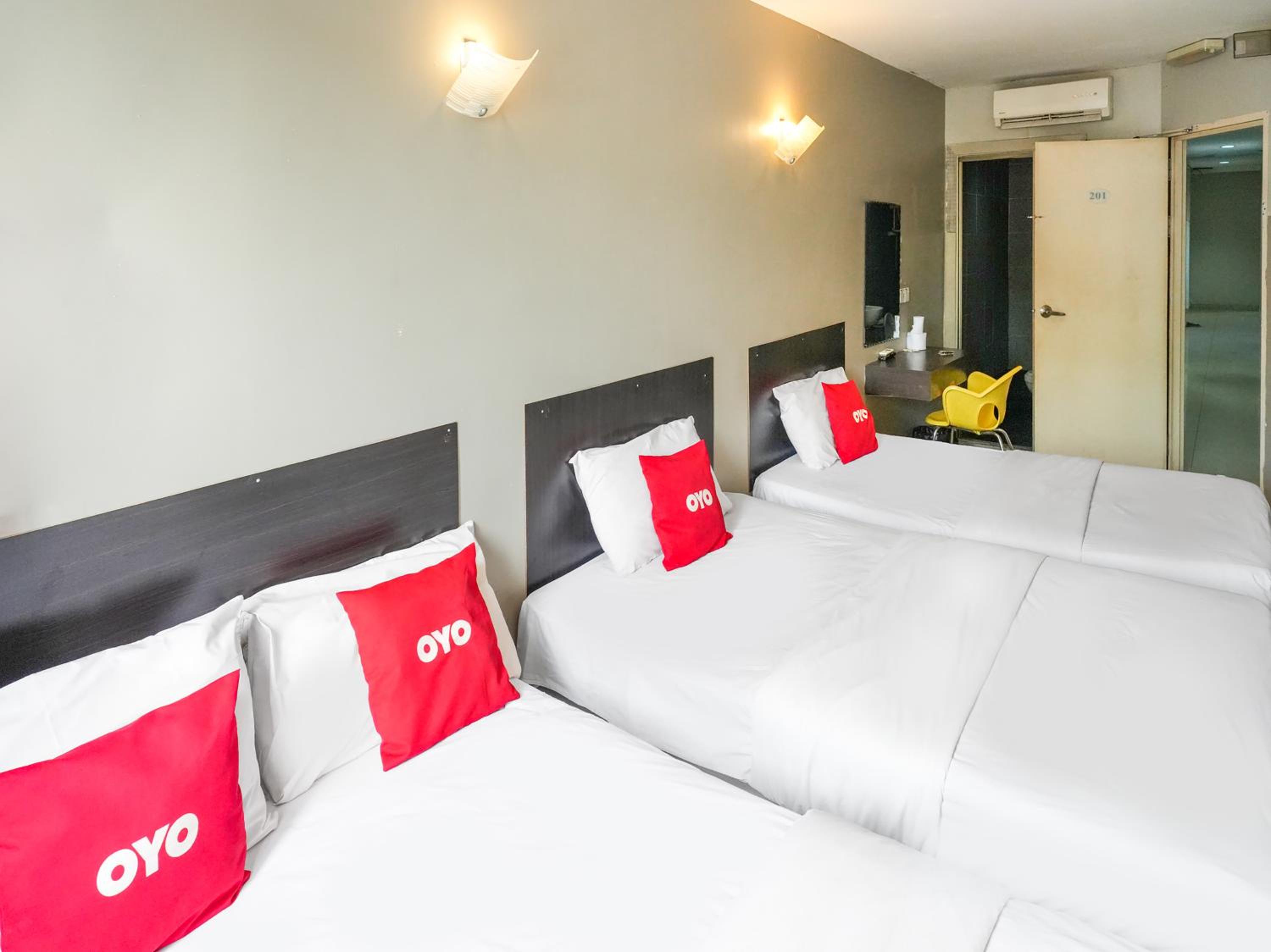 Family Suite - Photo 4
