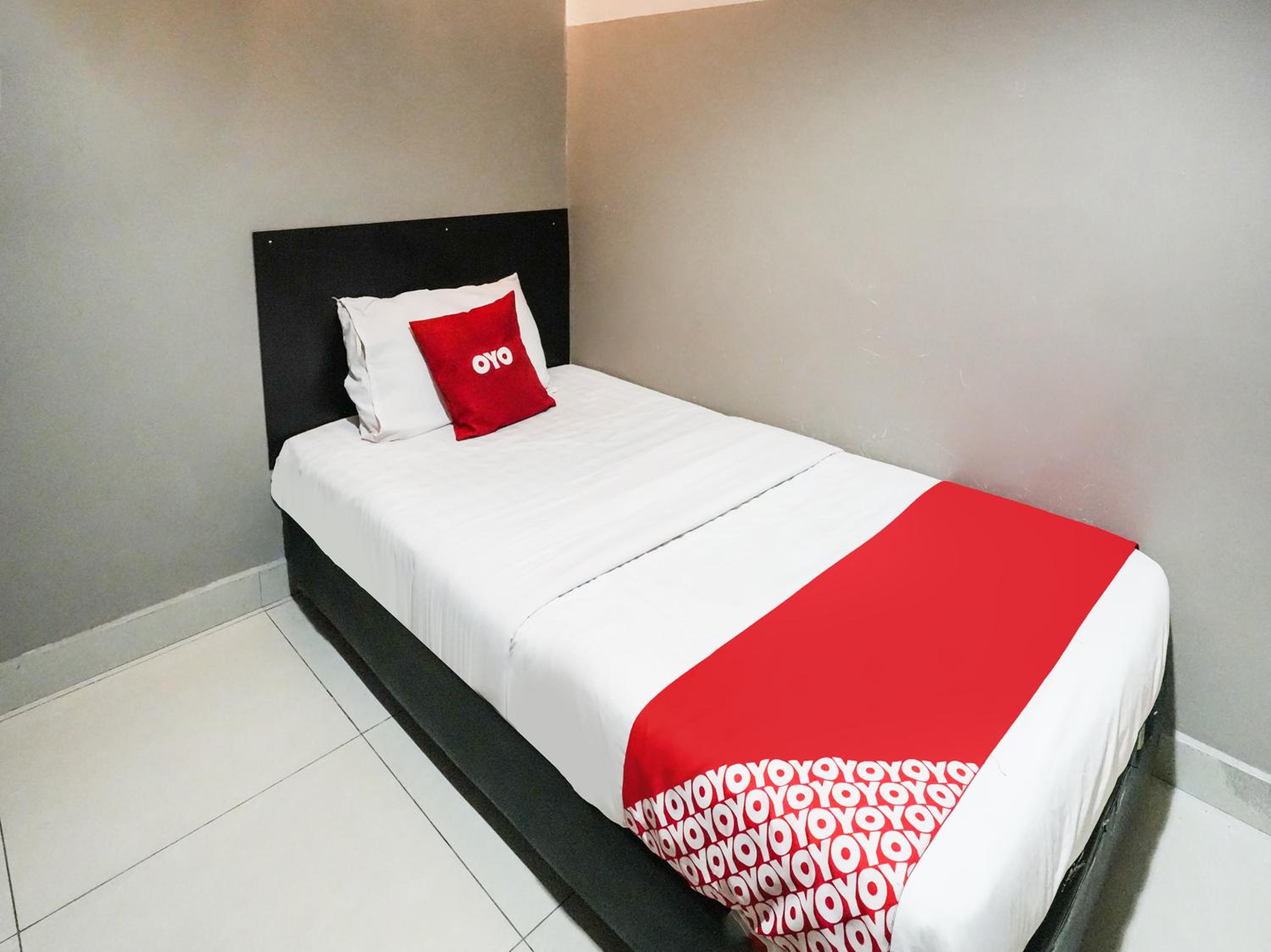 Standard Single Room - Photo 3