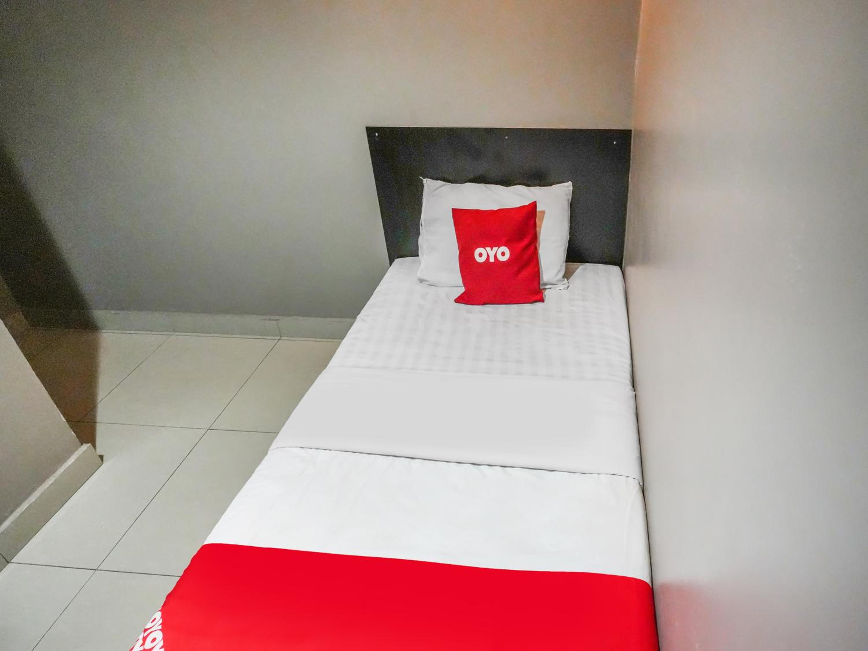 Standard Single Room - Photo 1