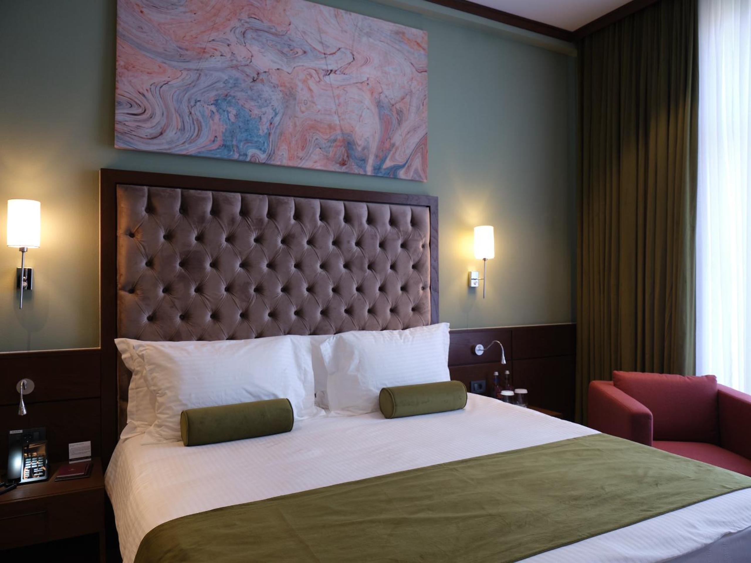 Two-Bedroom Suite