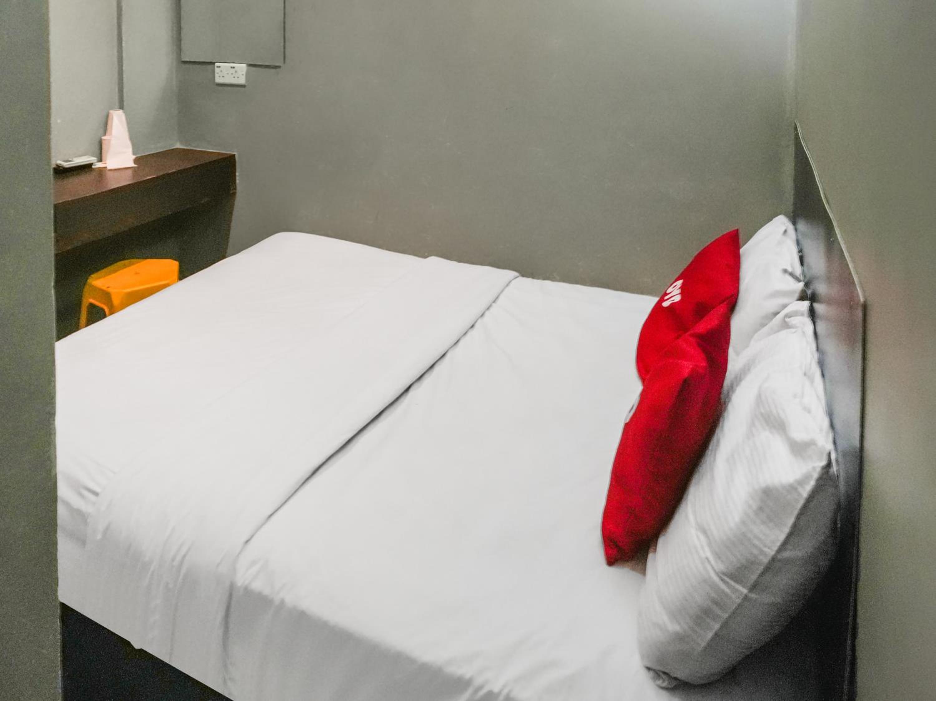 Standard Double Room - Photo 1