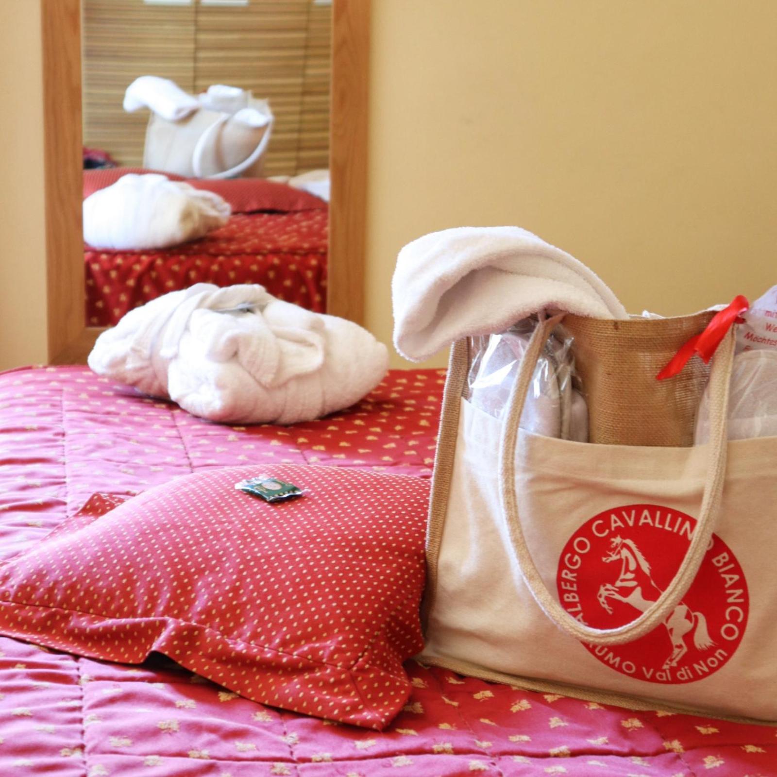 Double or Twin Room with Balcony photo 3