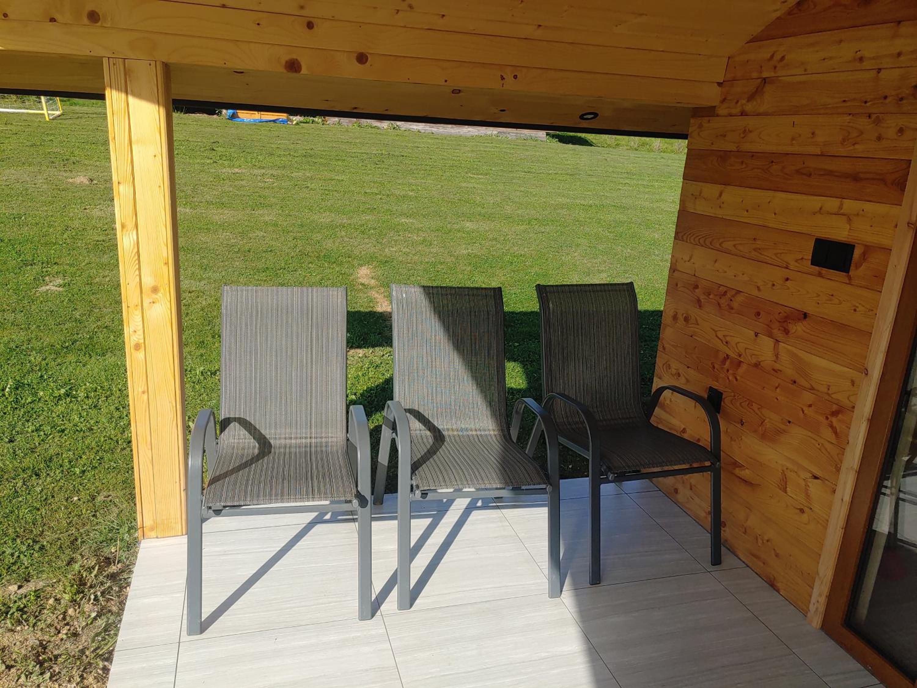 Triple Room with Balcony - Photo 41