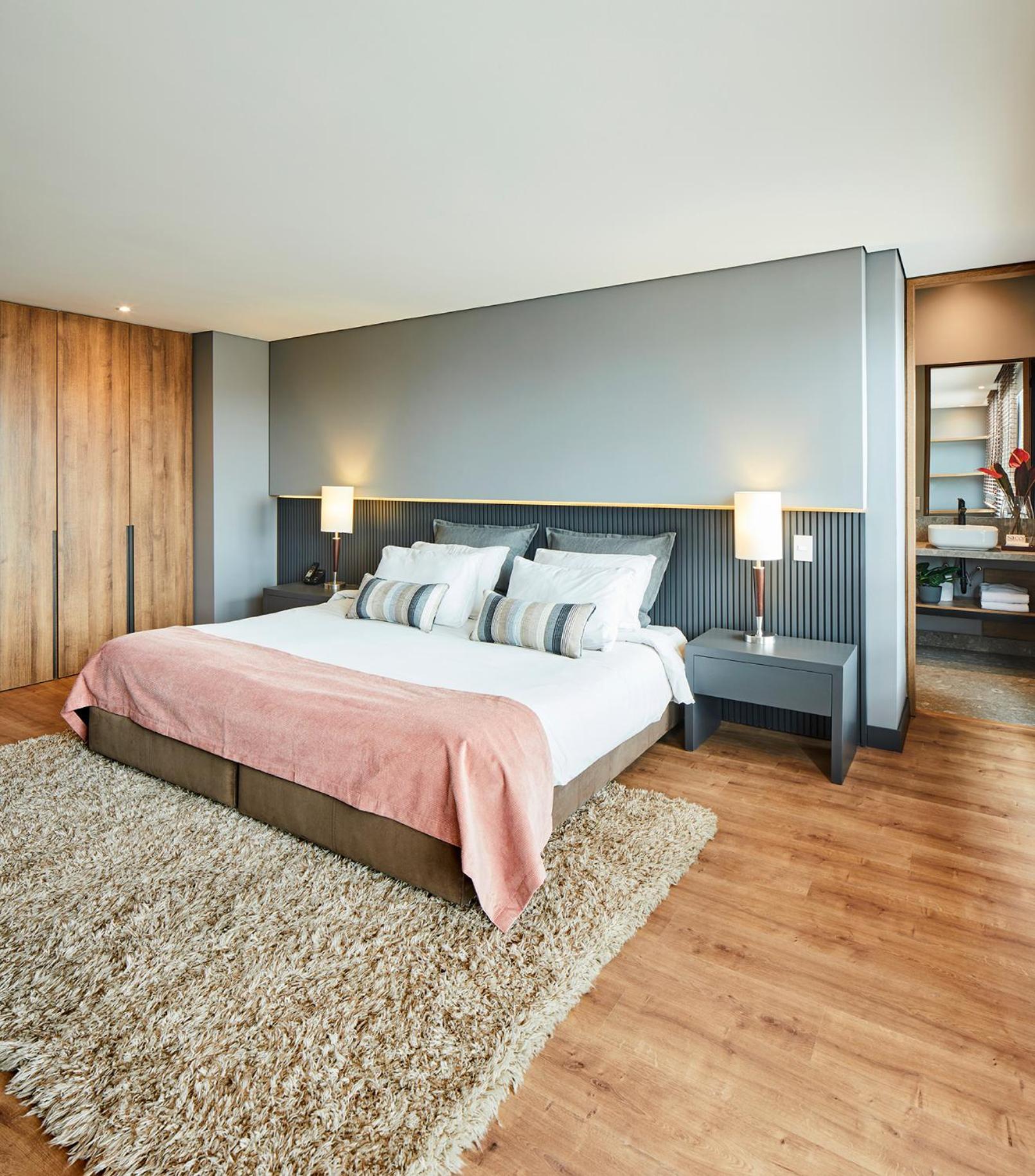 Deluxe Double Room photo 3