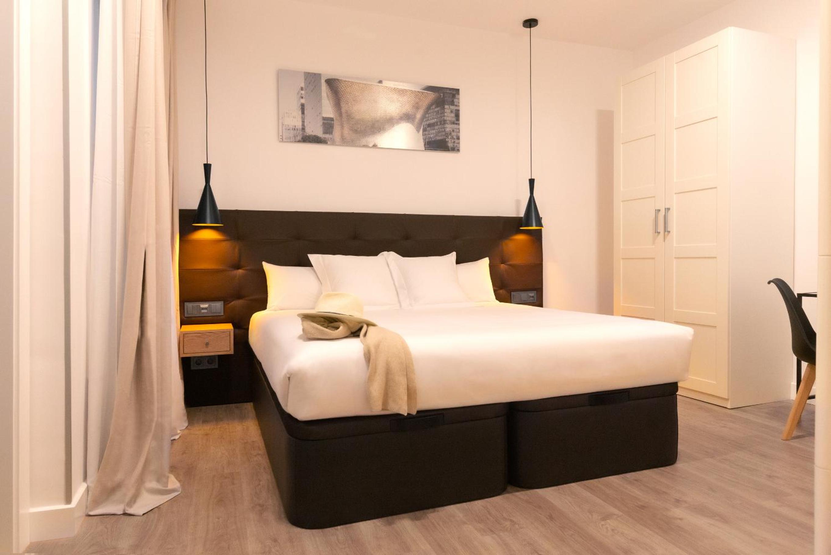 Suite Familiar