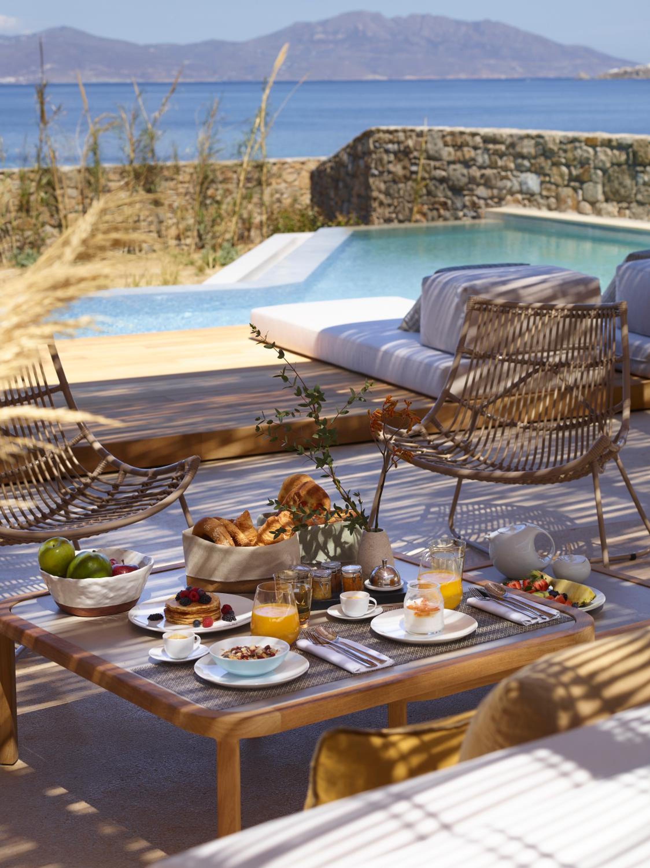 Bill&Coo Villa with Pool   - Photo 6