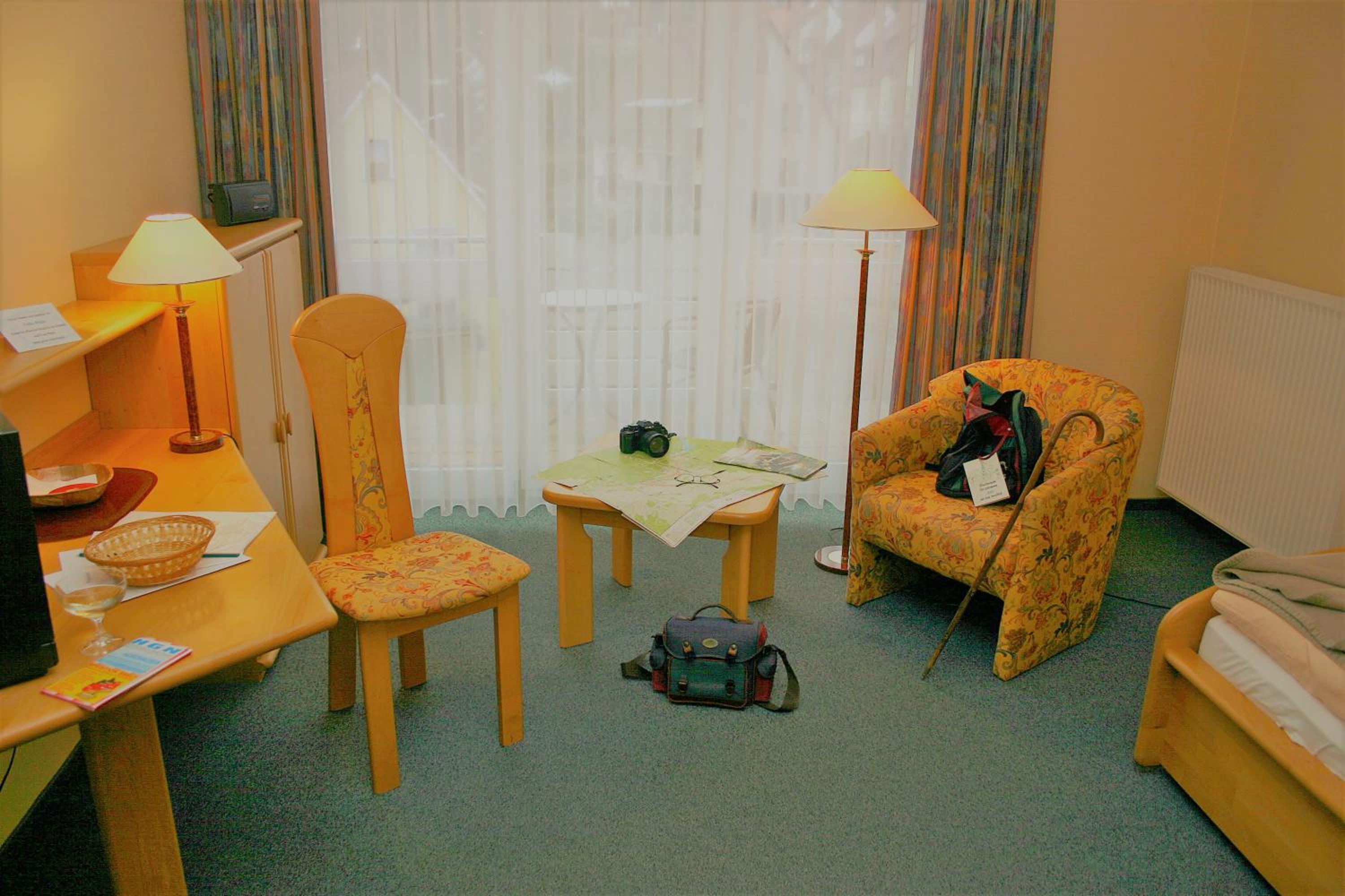 Single Room