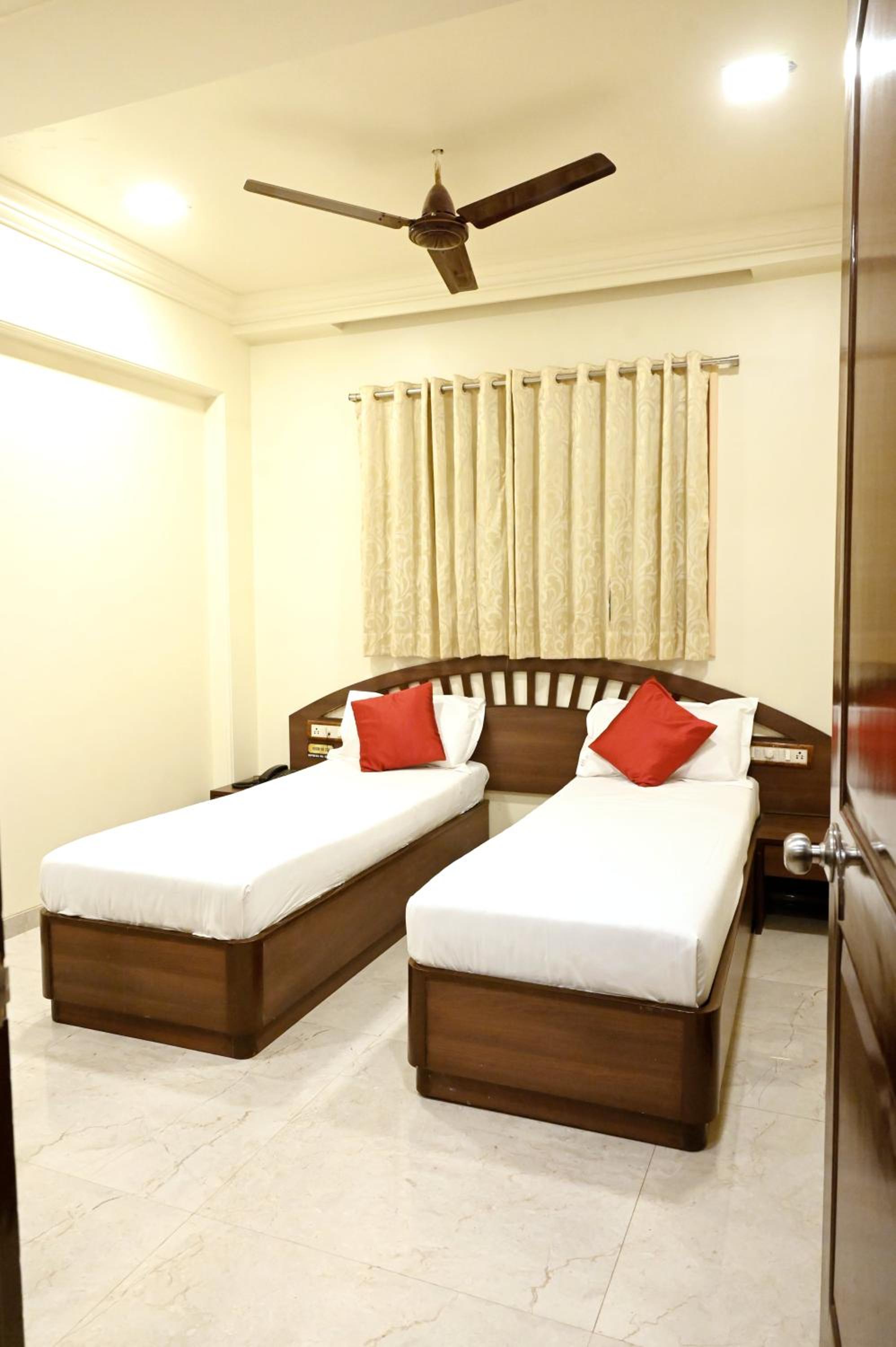 Deluxe Room photo 2