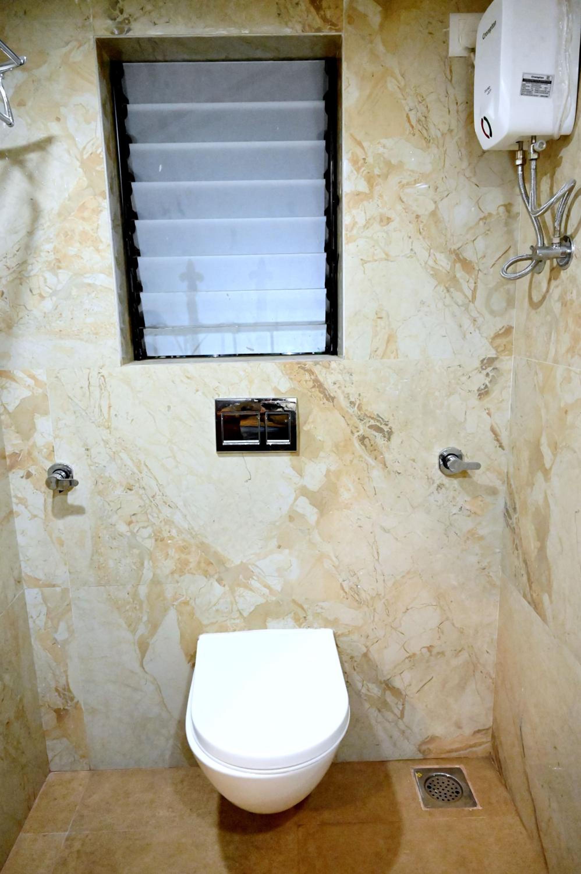 Deluxe Room photo 3