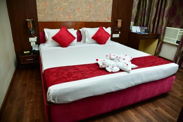 Double or Twin Room photo 2