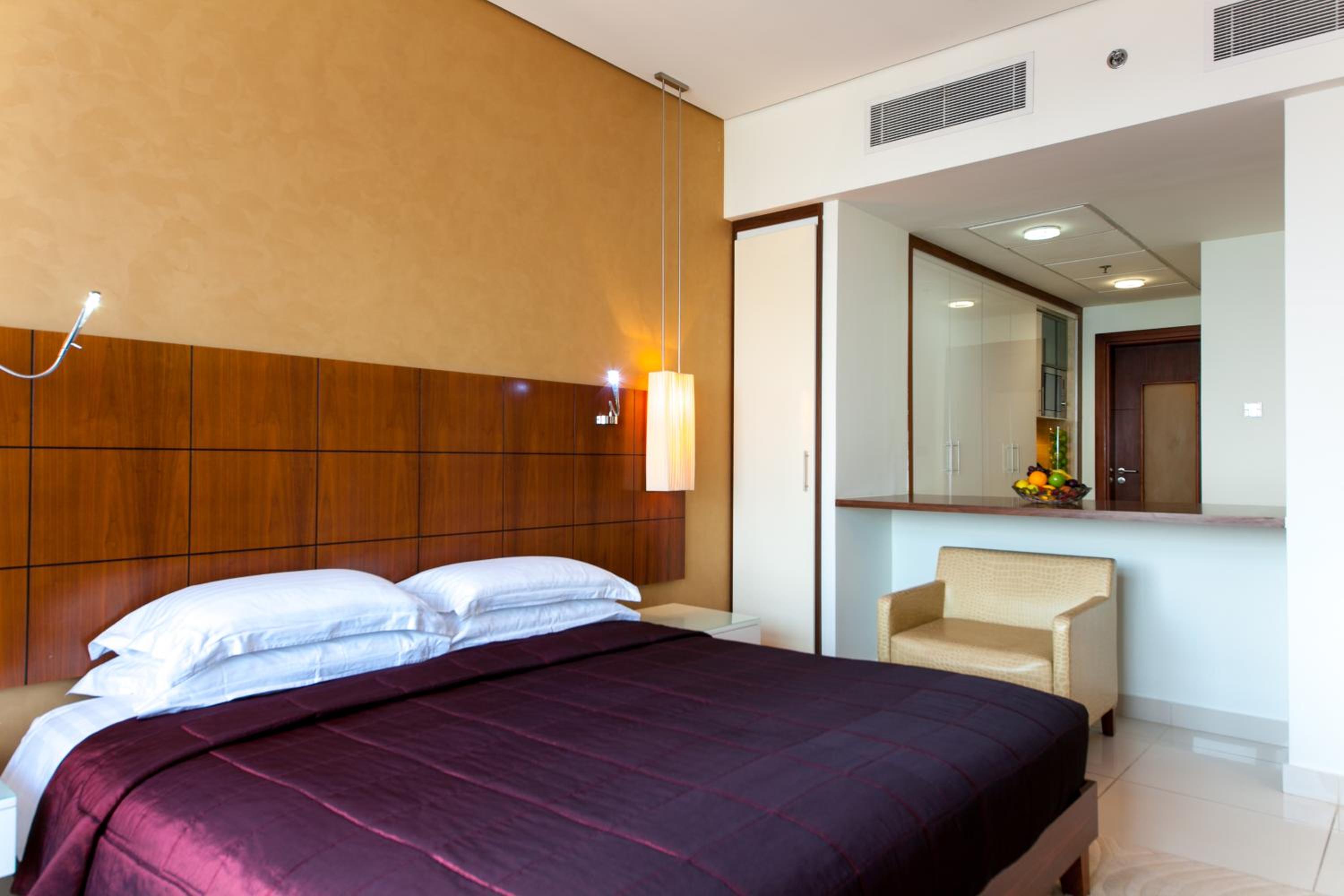 Family Suite - Photo 1