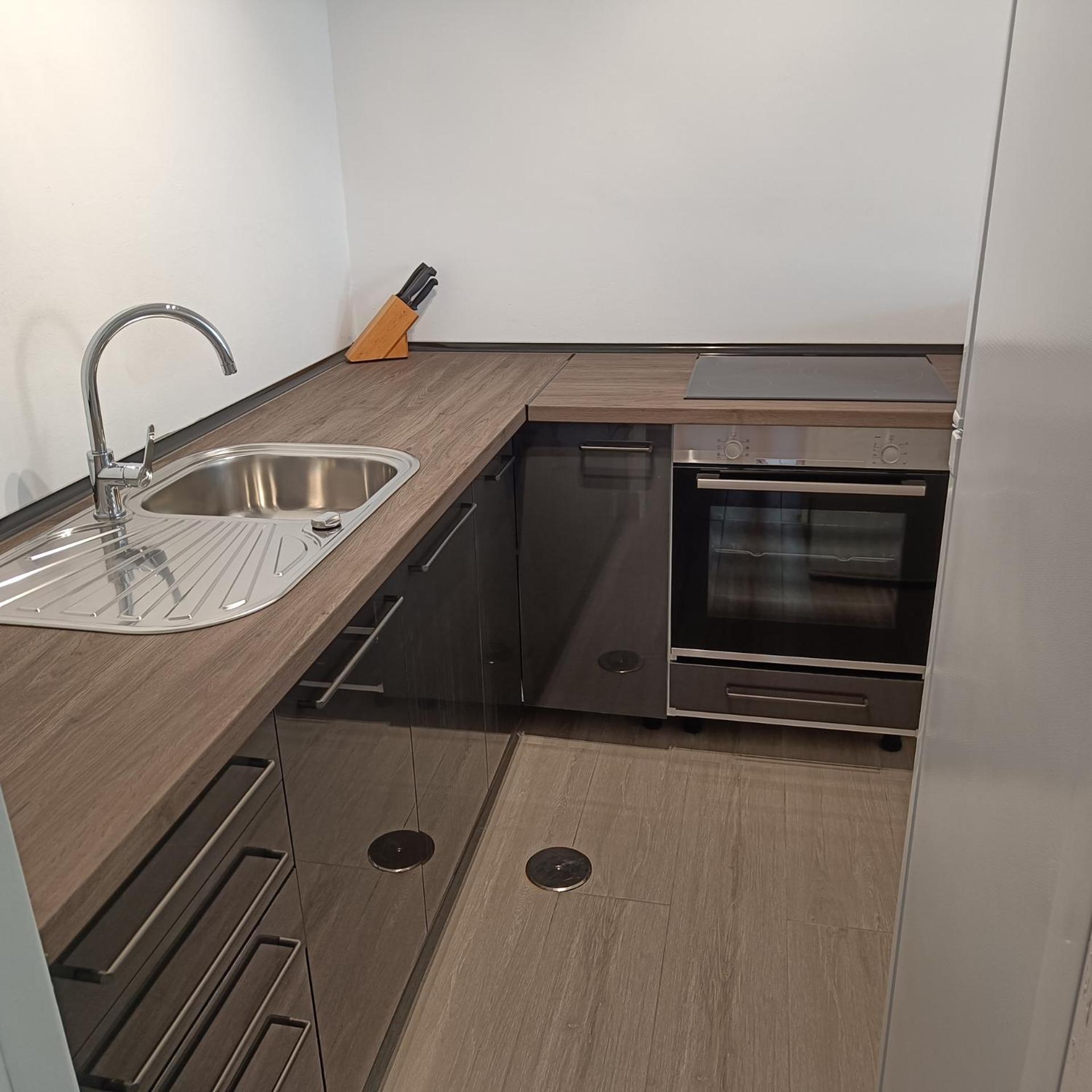 Two-Bedroom Apartment with Ocean View photo 3