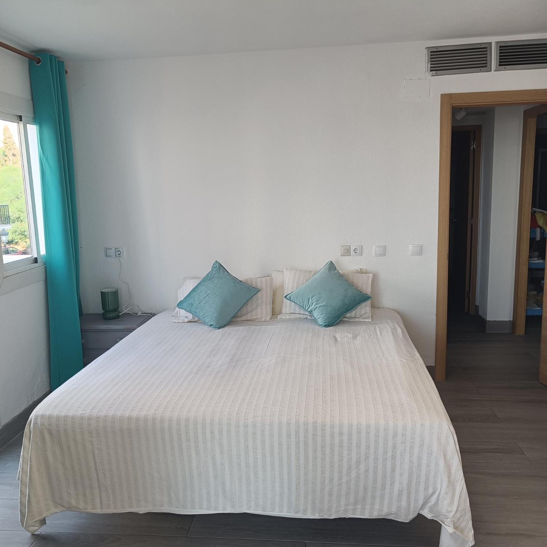 Two-Bedroom Apartment with Ocean View