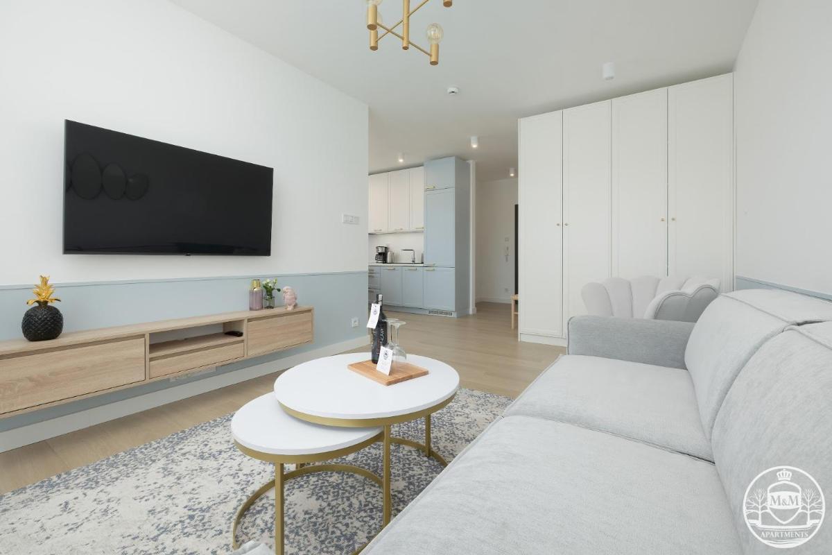 Superior Apartment photo 3