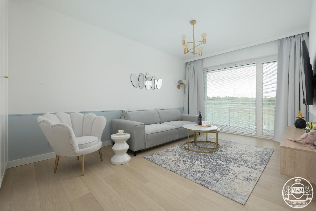 Superior Apartment photo 2
