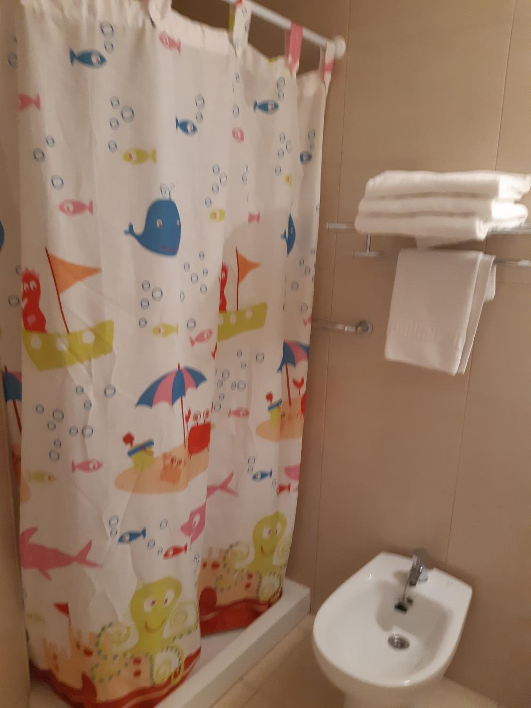 Triple Room With Street View photo 2