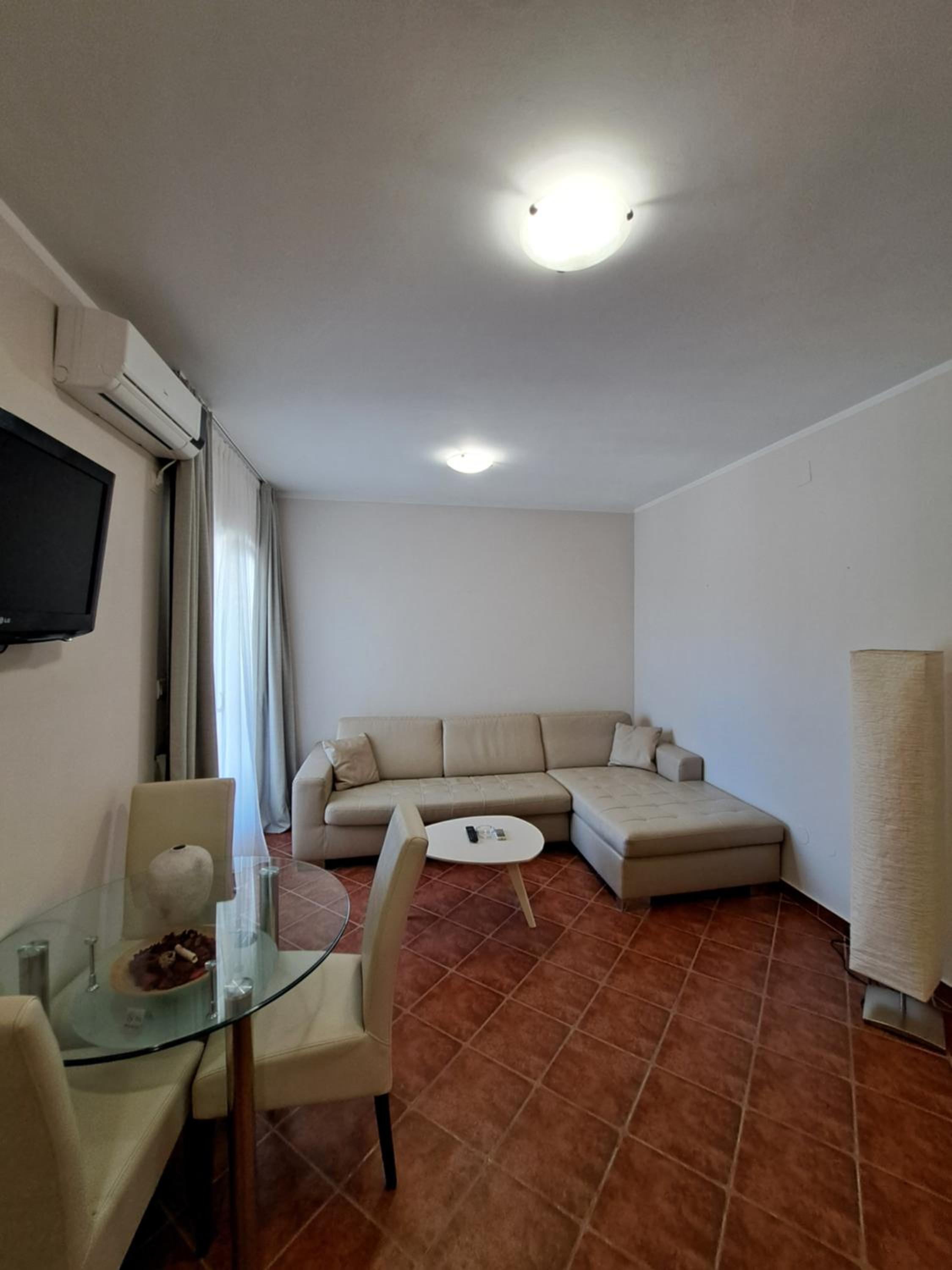 Flexible Apartment