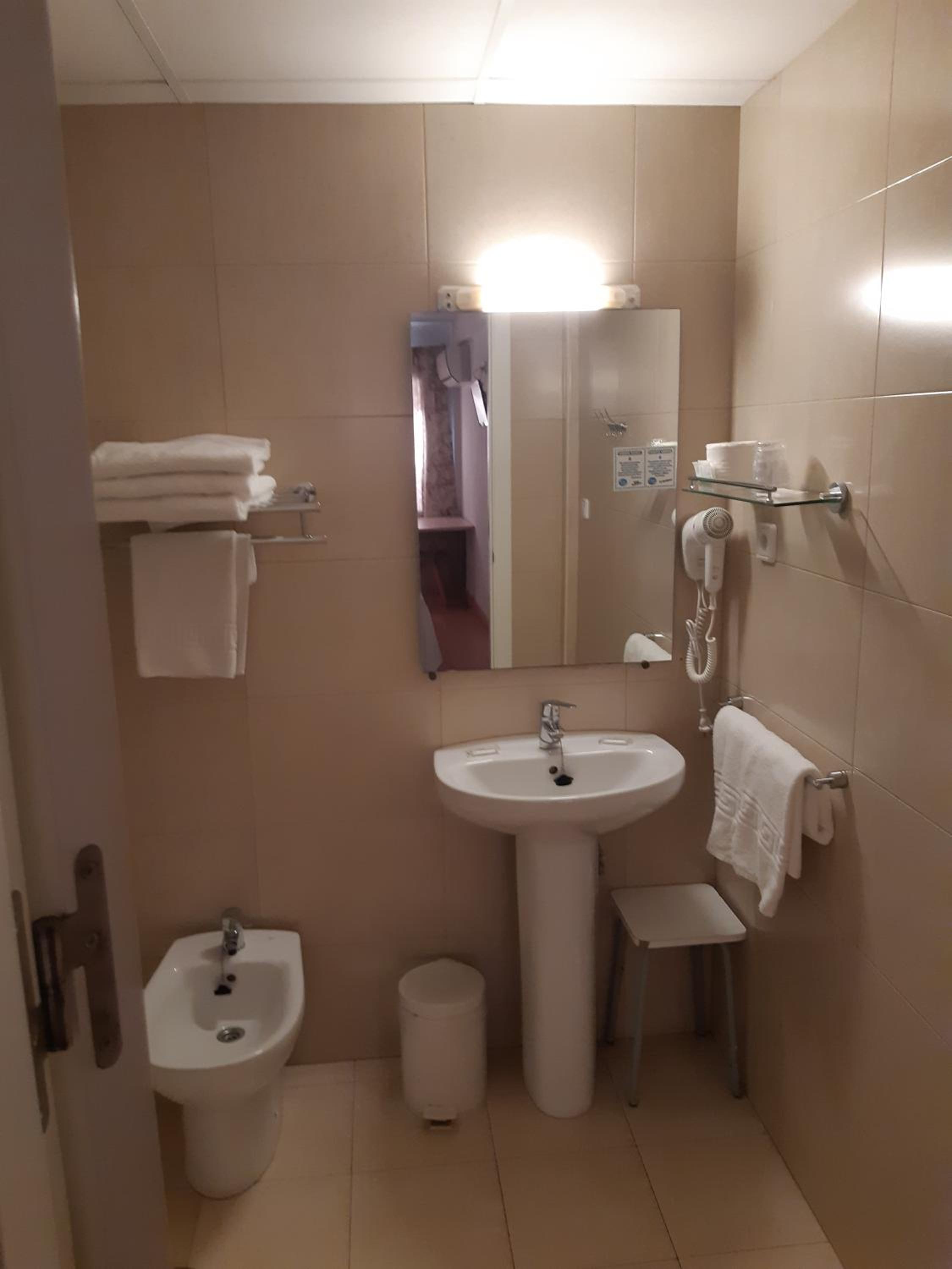 Triple Room With Street View photo 3