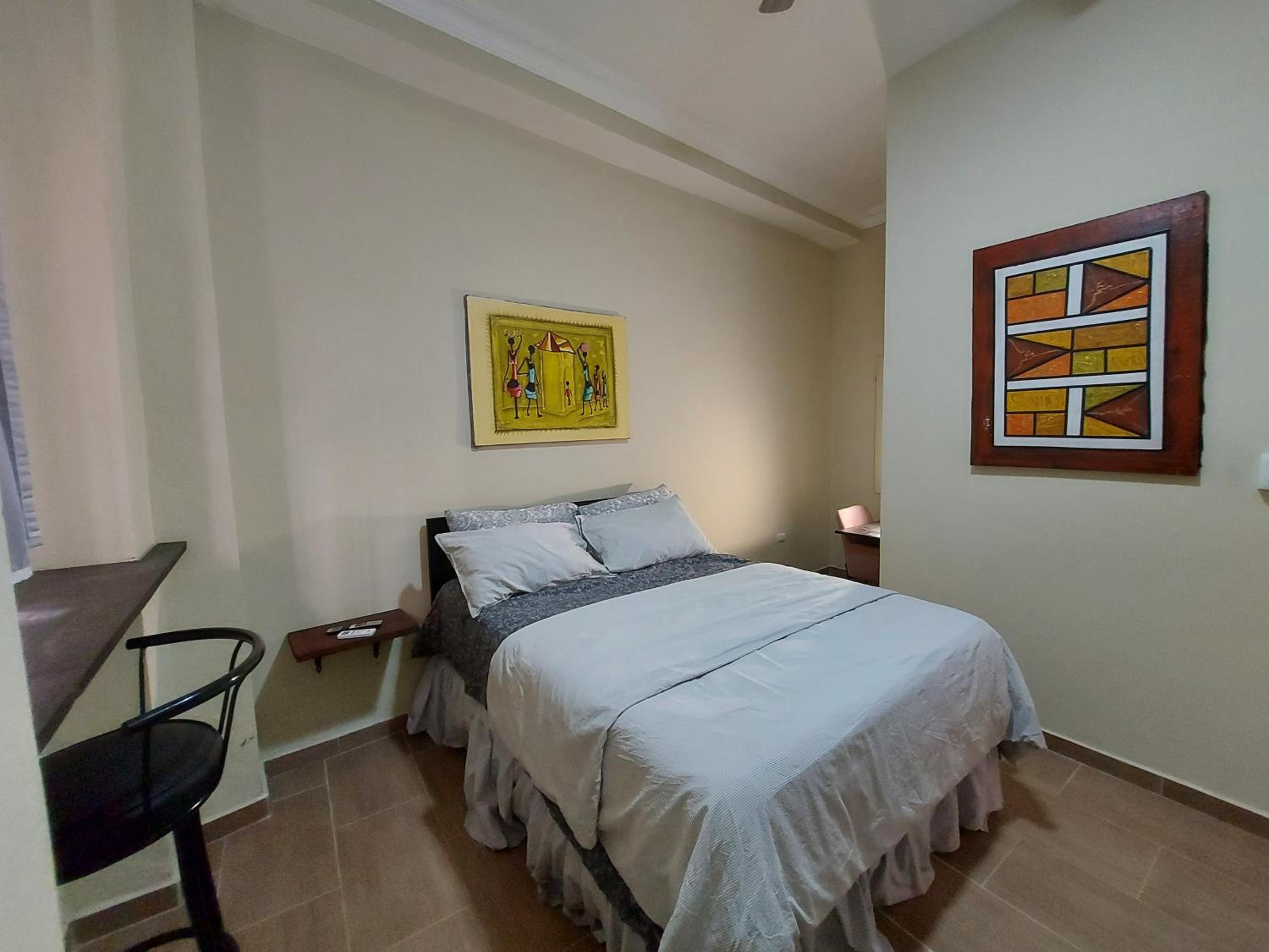 Double Room with Private Bathroom photo 1