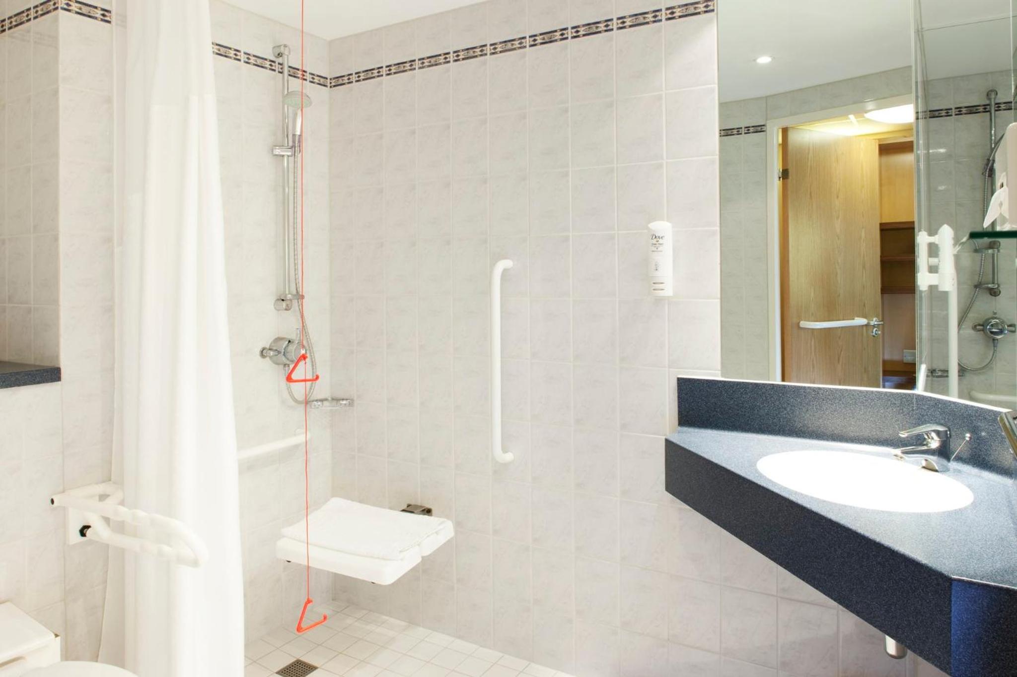 Holiday Inn Express Park Royal, hotel IHG, Zdjęcie 5