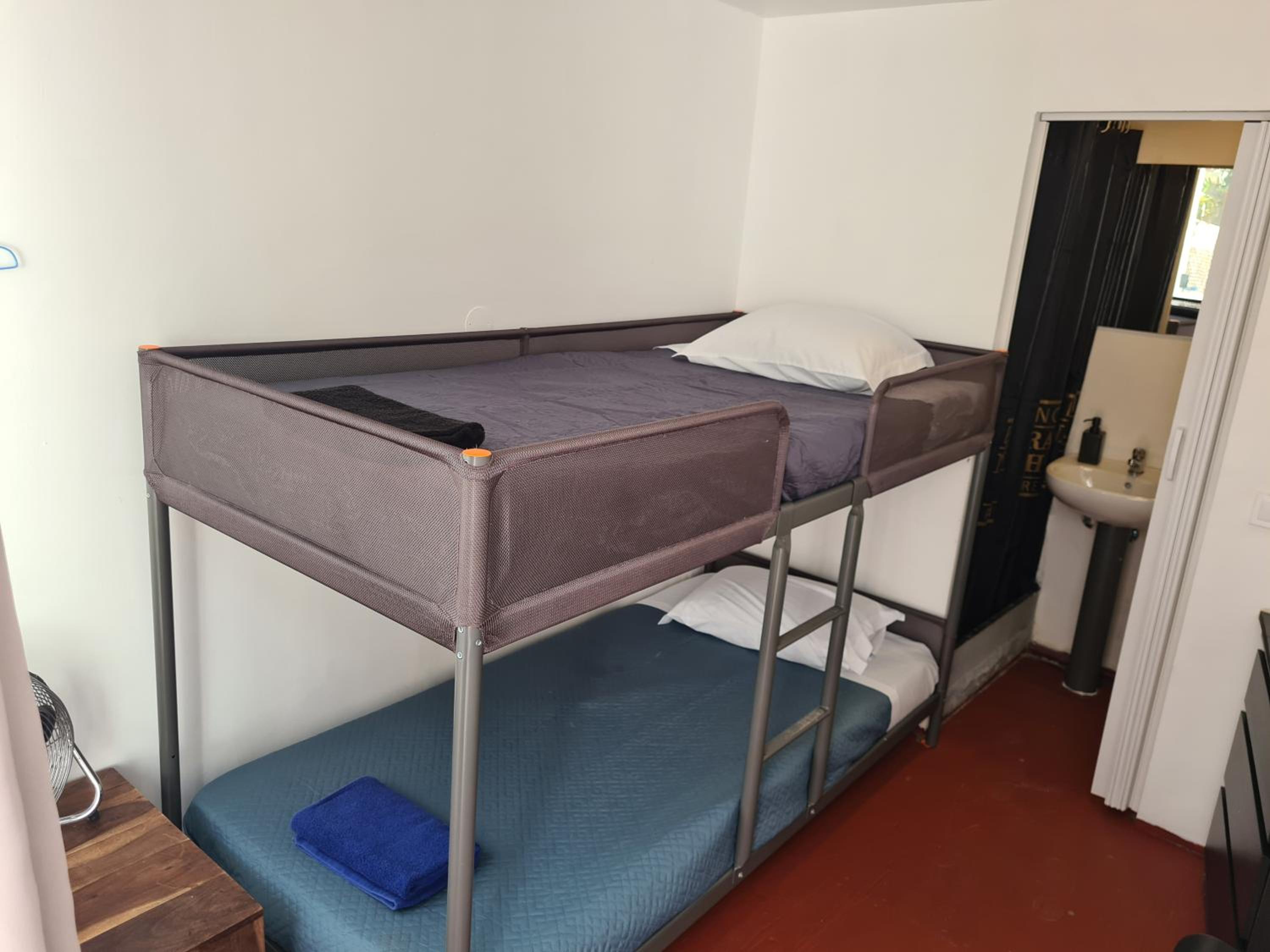 Double Room - Photo 1