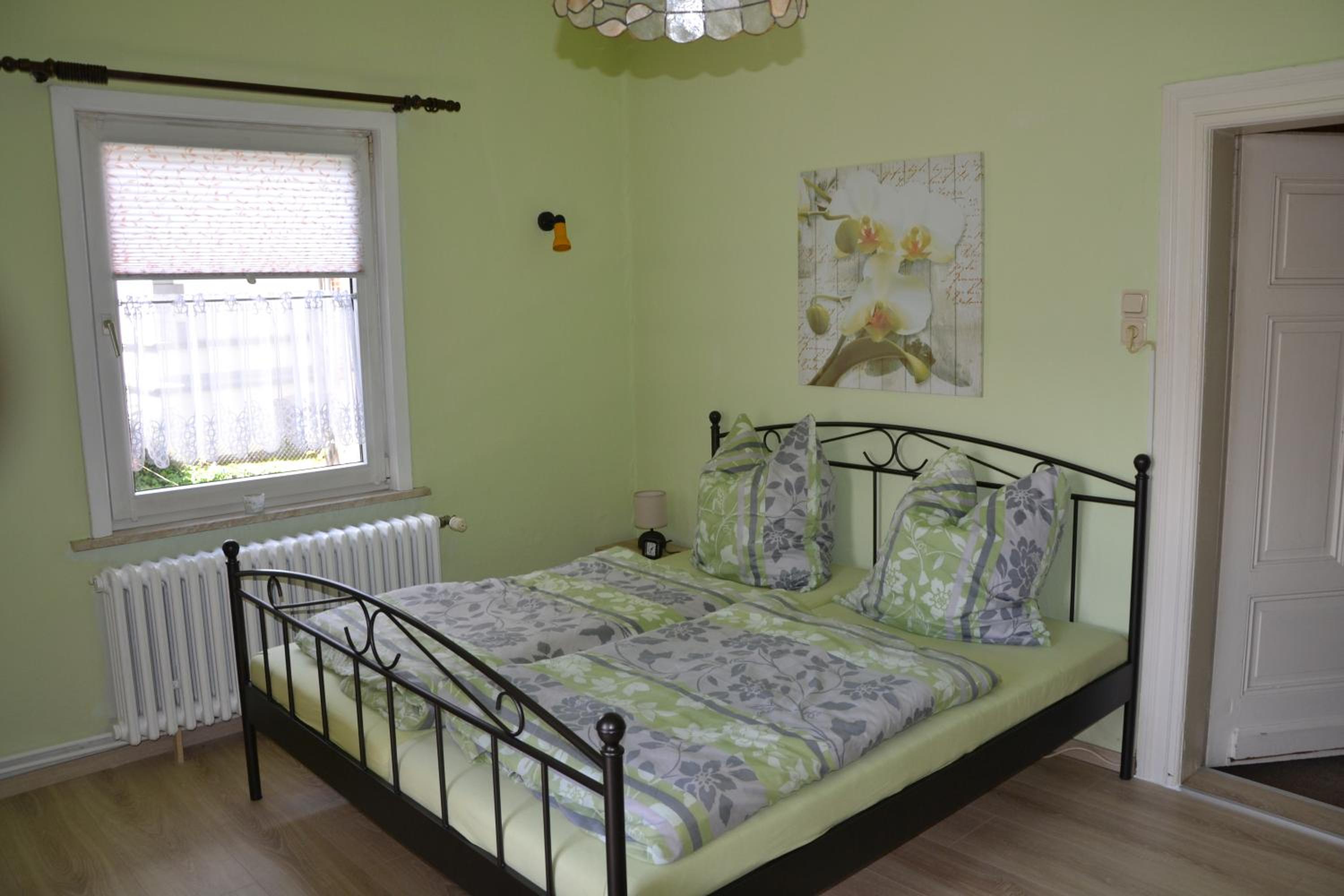 Triple Room with Bath photo 1