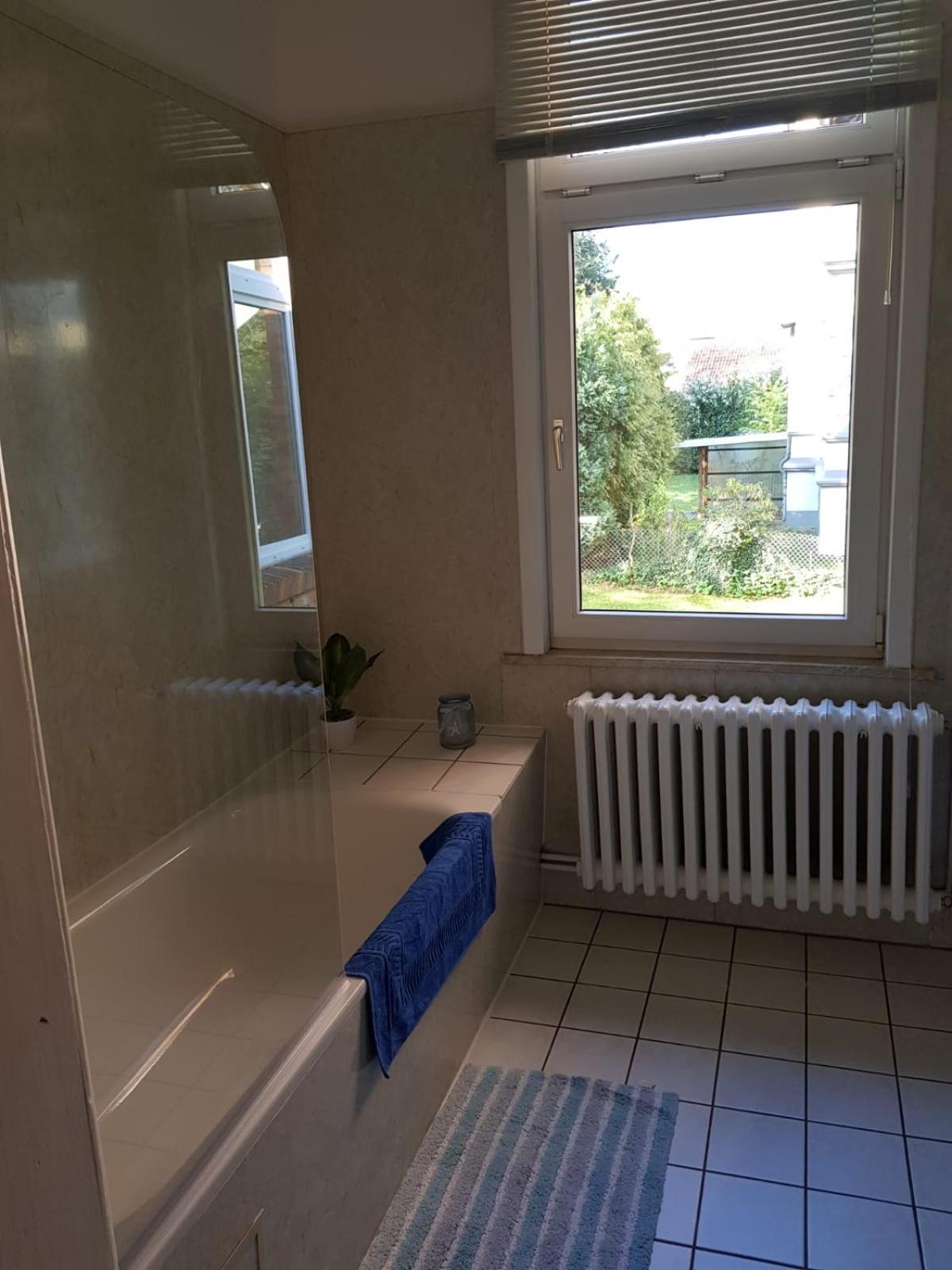 Triple Room with Bath photo 2