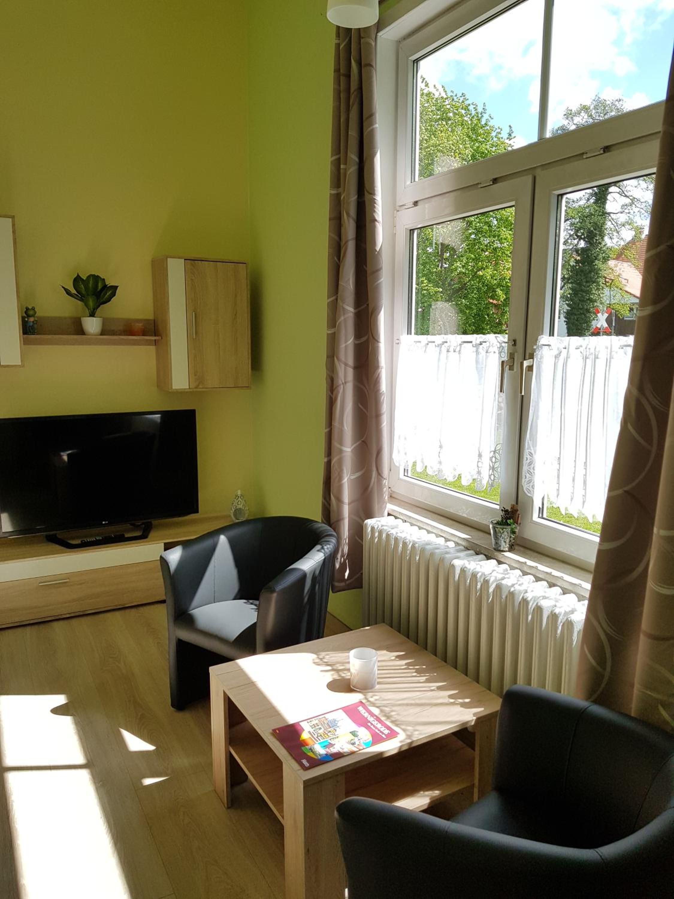 Triple Room with Bath photo 3