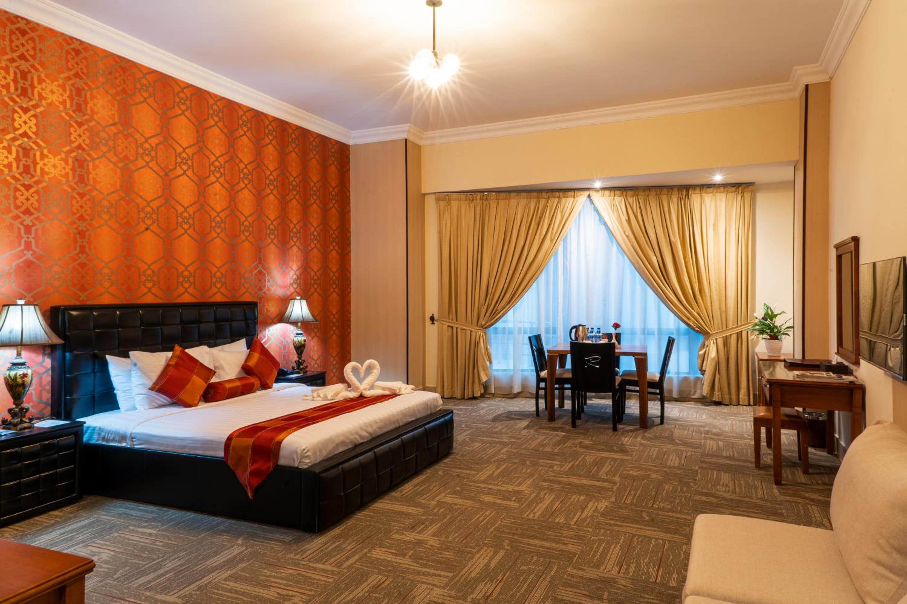 Executive Junior Suite photo 3