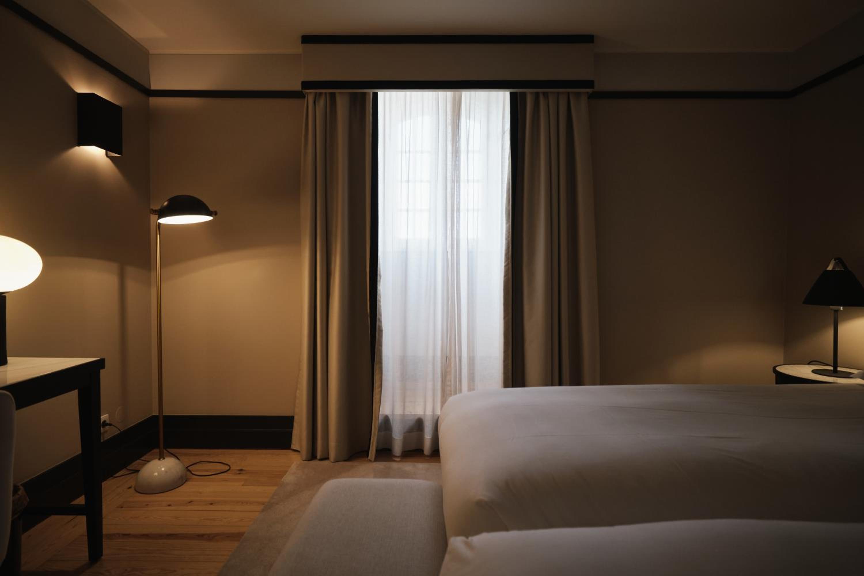 Superior Double or Twin Room - Photo 2