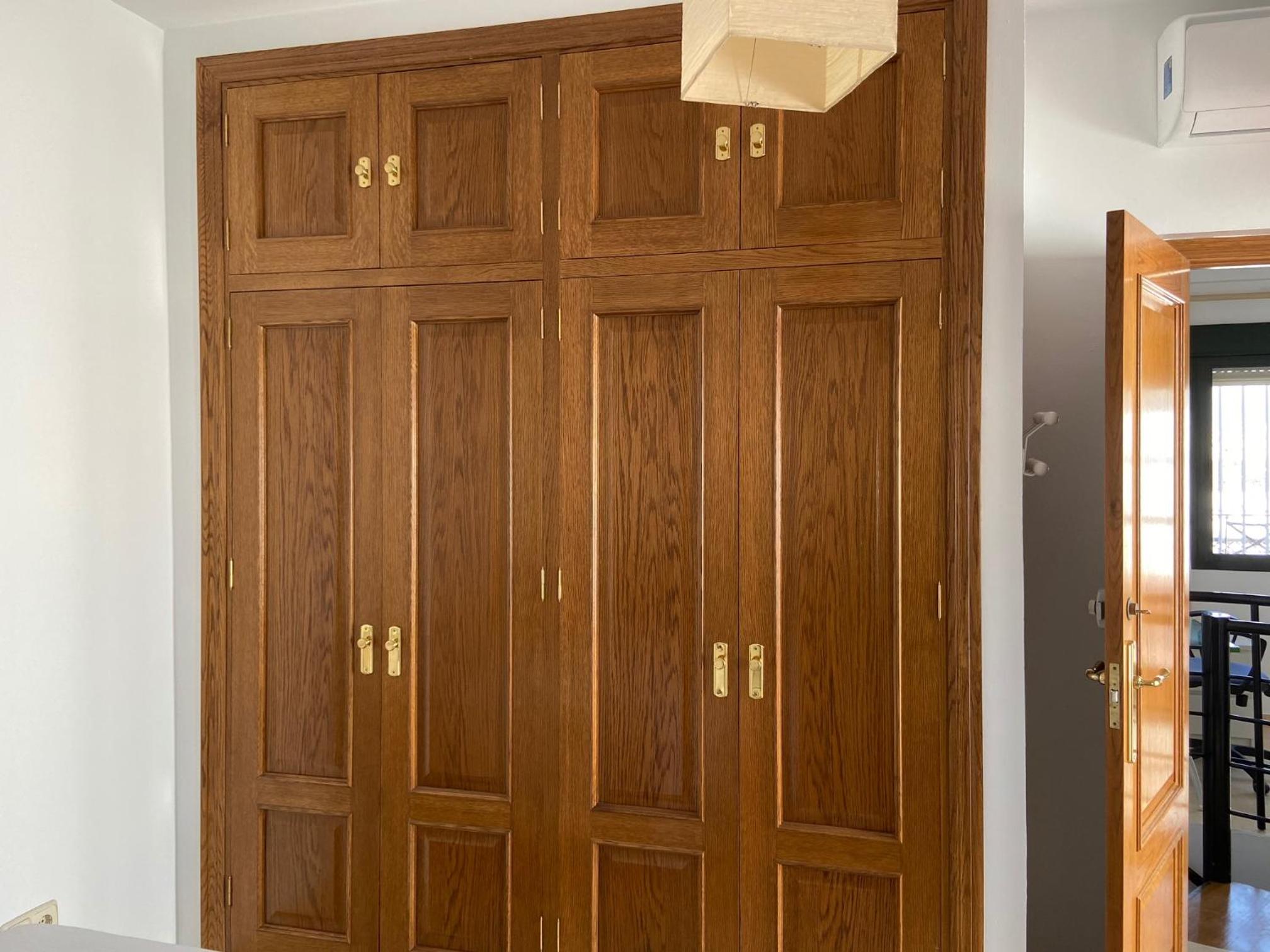 Departamento de tres habitaciones