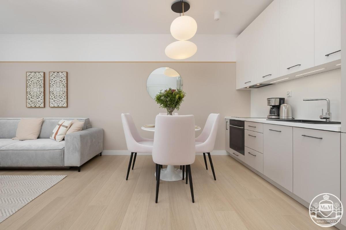 Apartment - Ground Floor photo 1