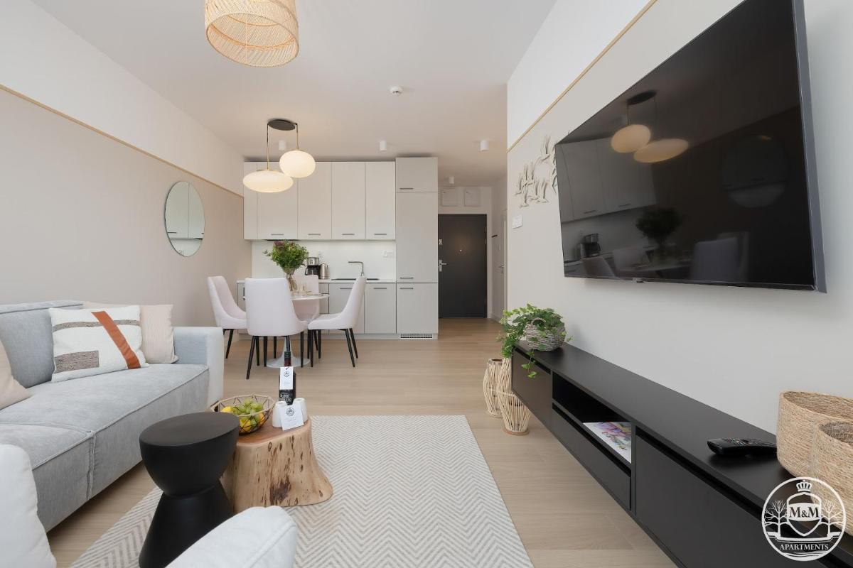Apartment - Ground Floor photo 3