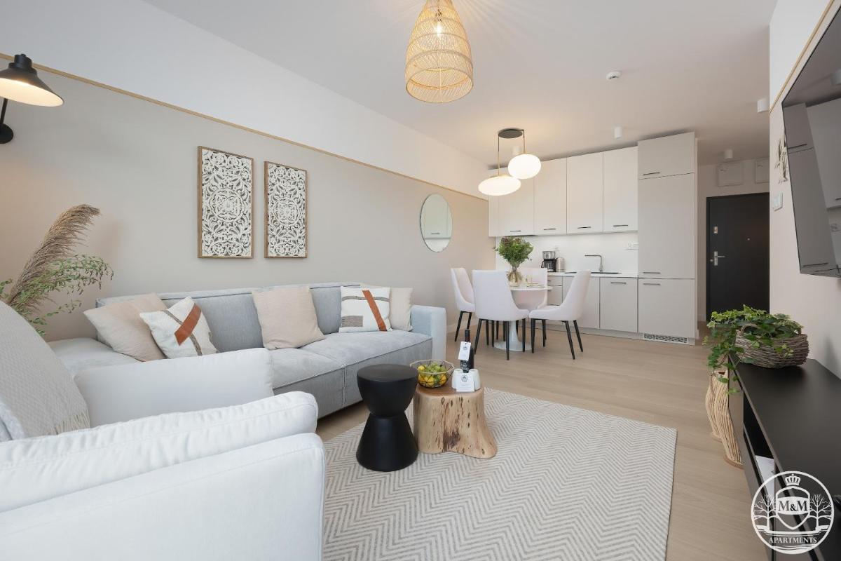 Apartment - Ground Floor photo 2